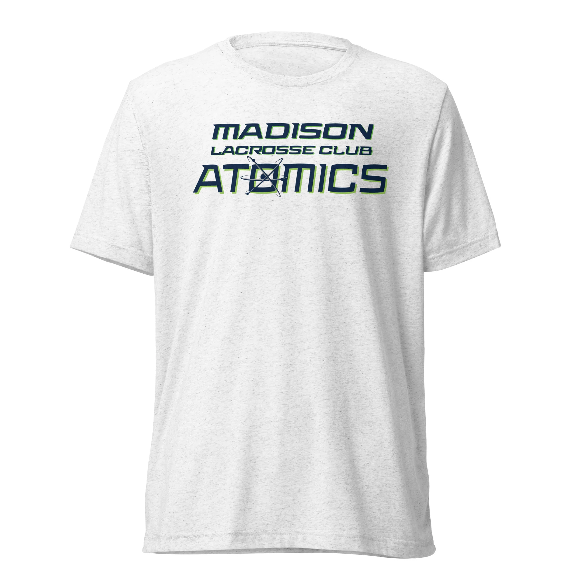 Atomics Short sleeve t-shirt - Image 4