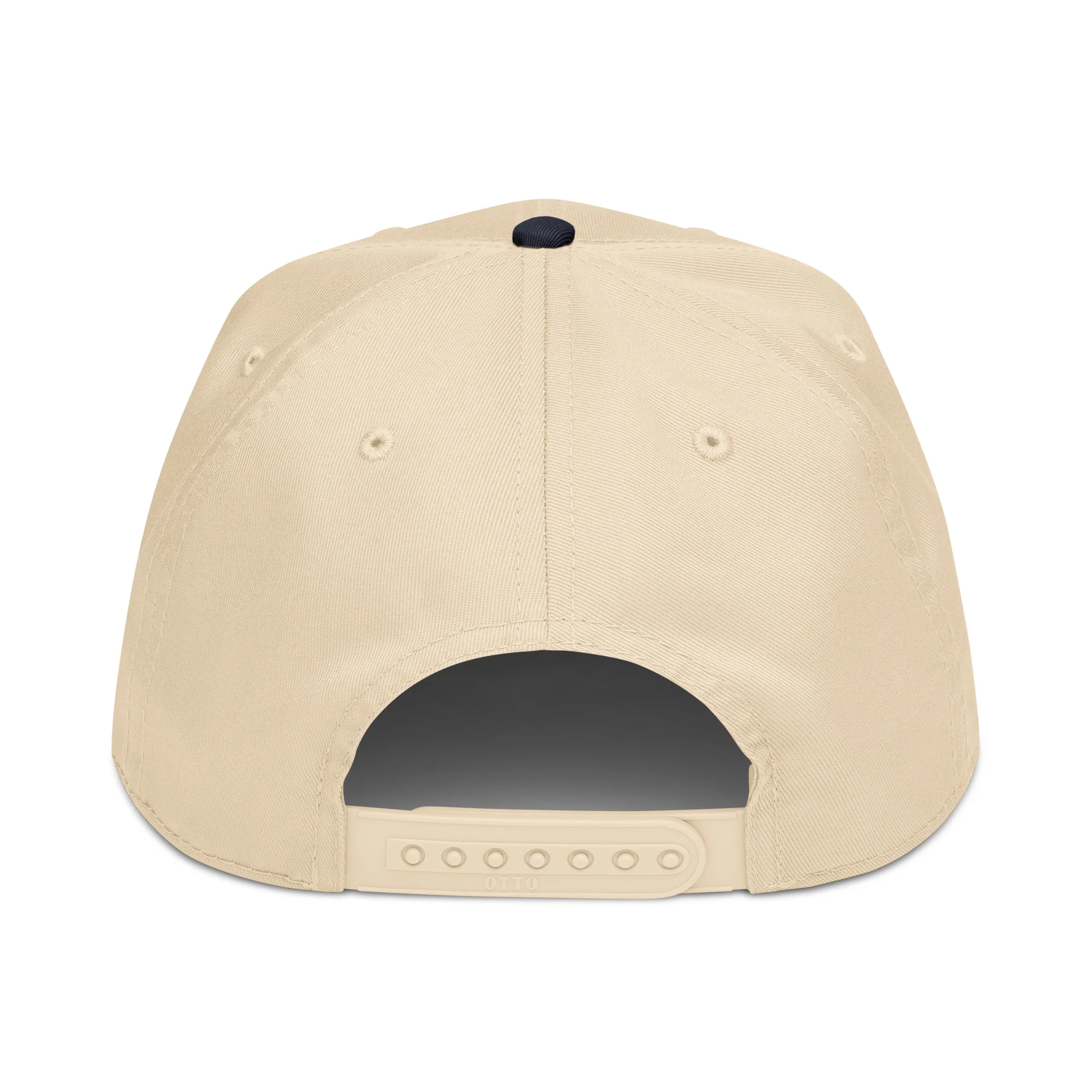 Atticus 5 Panel Cap