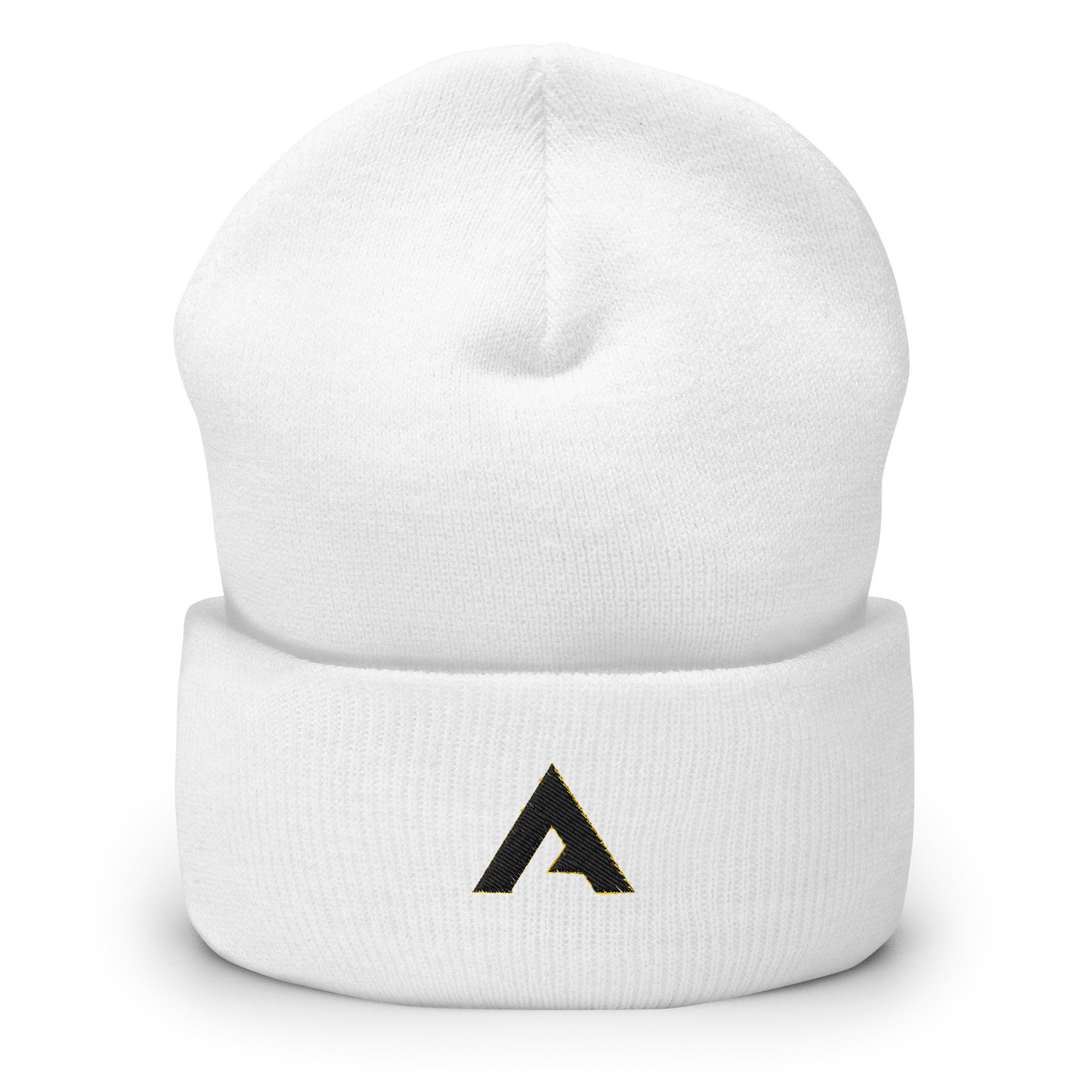 Atticus Cuffed Beanie - Image 3