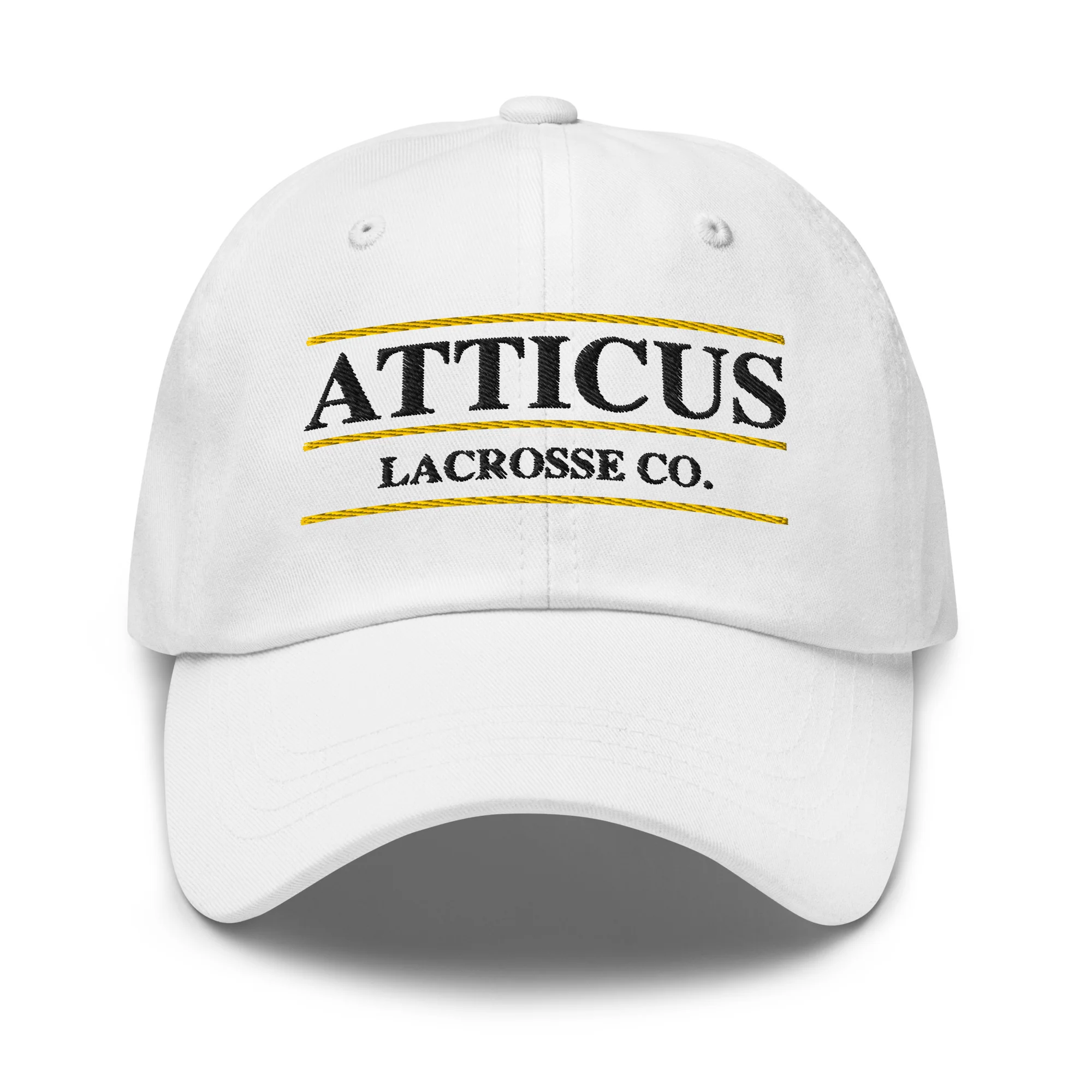 Atticus Dad Hat - Image 4