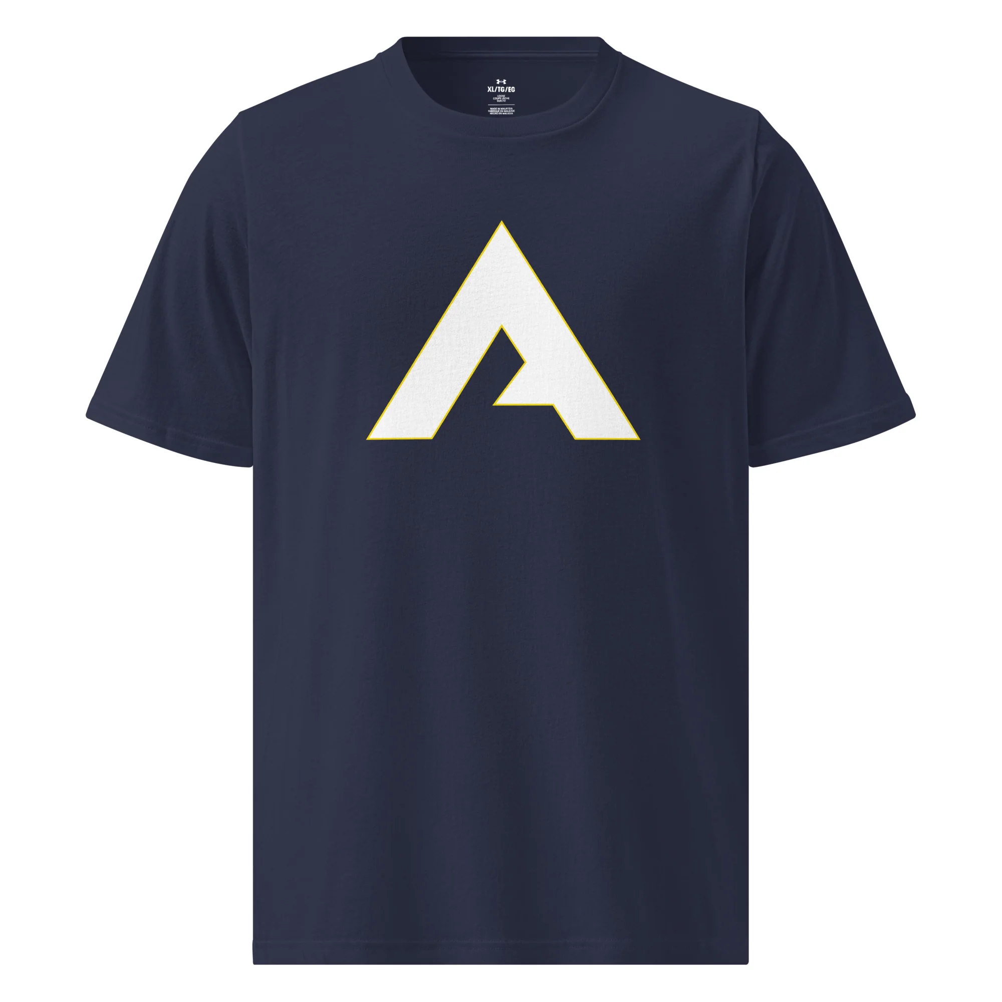 Atticus Logo Under ArmourⓇ Athletic t-shirt