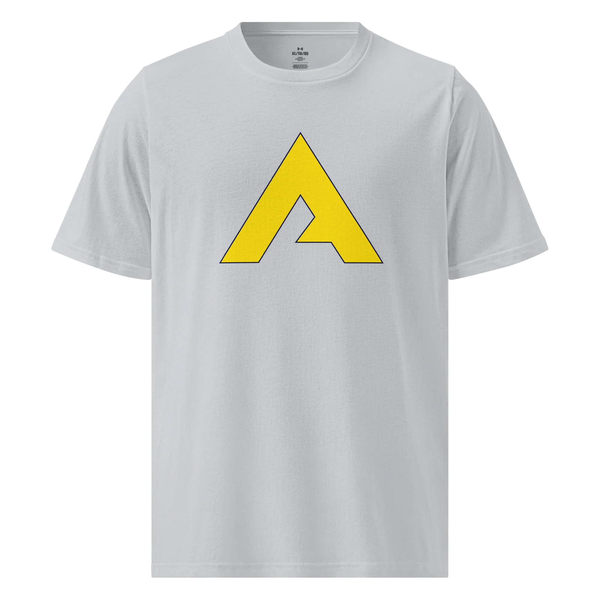Atticus Logo Under ArmourⓇ Athletic t-shirt - Image 2