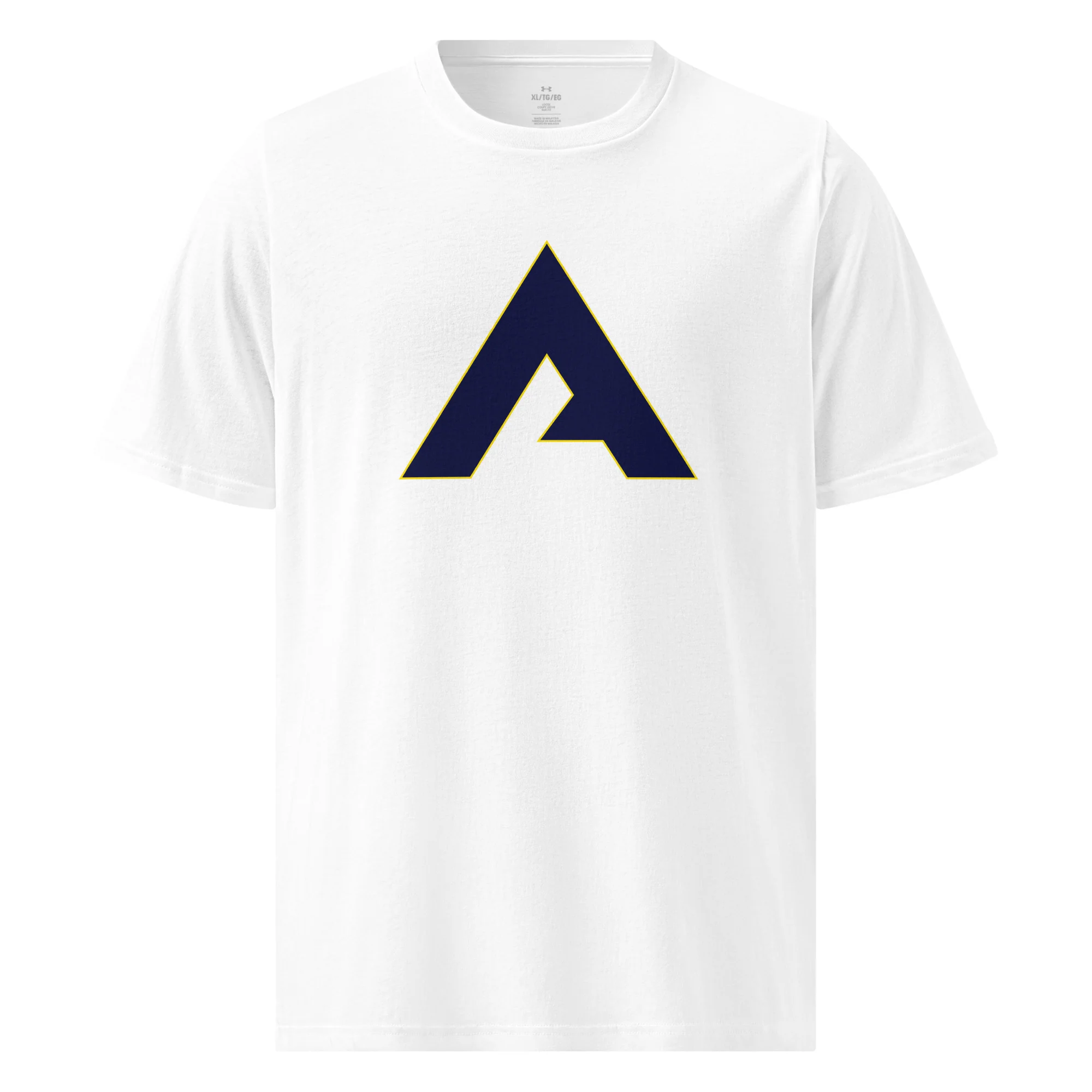 Atticus Logo Under ArmourⓇ Athletic t-shirt - Image 3