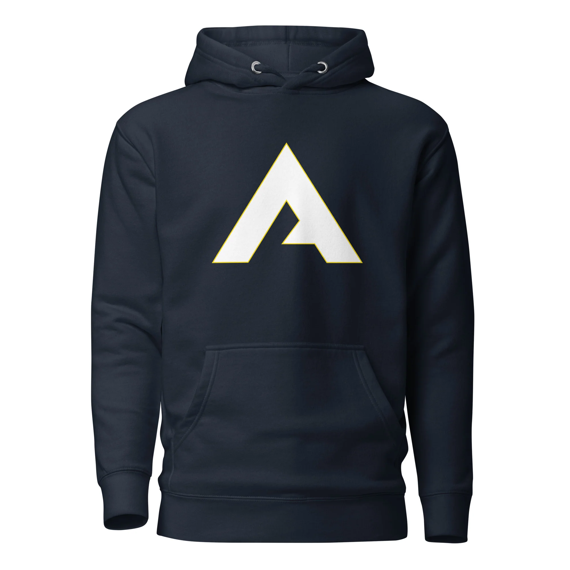 Atticus Logo Unisex Hoodie