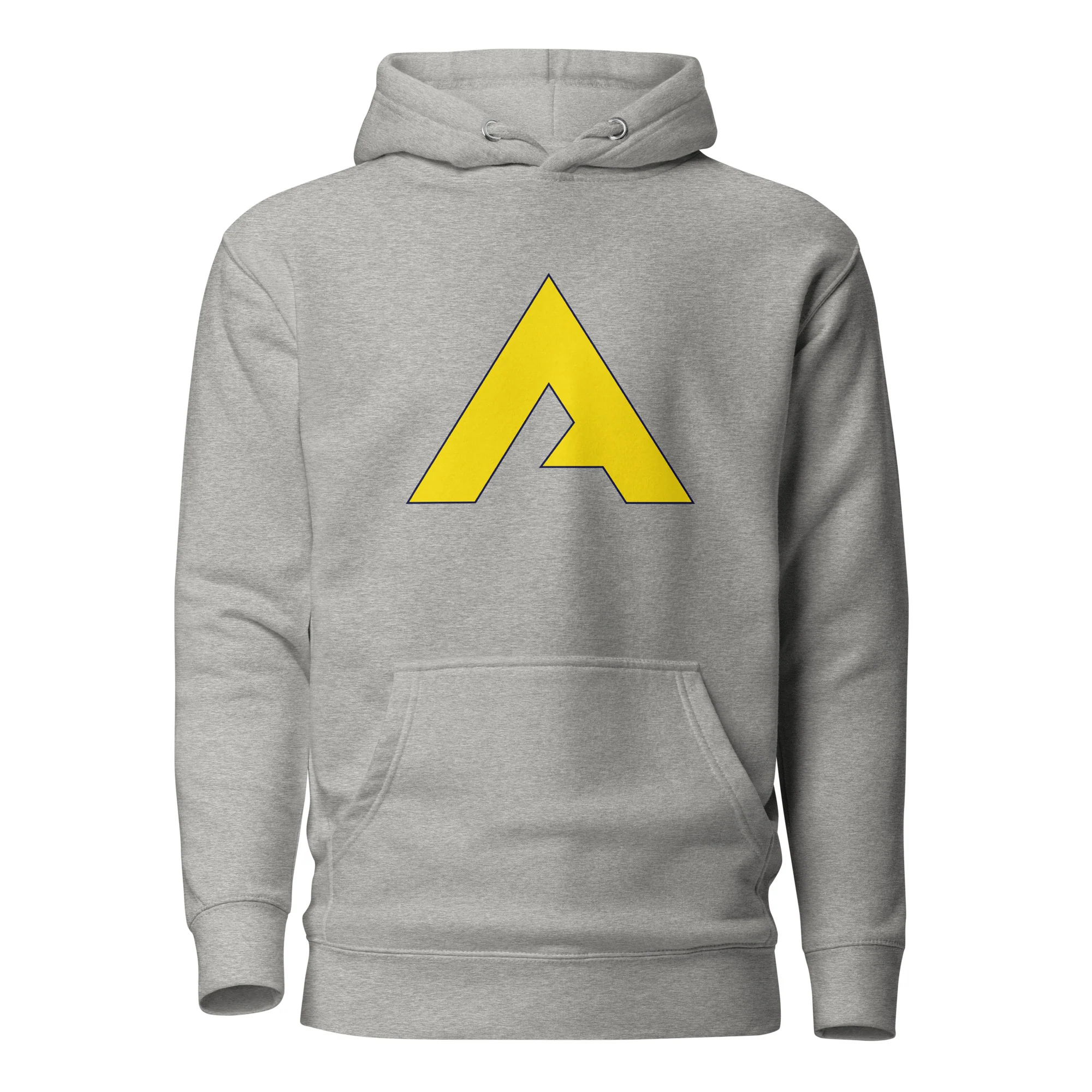 Atticus Logo Unisex Hoodie - Image 2