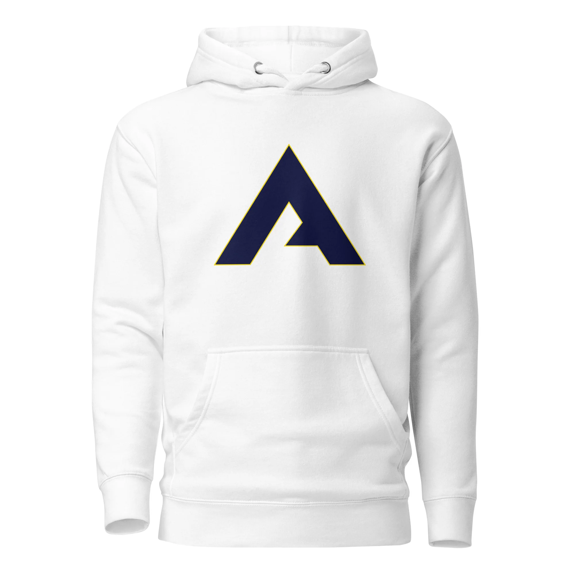 Atticus Logo Unisex Hoodie - Image 3