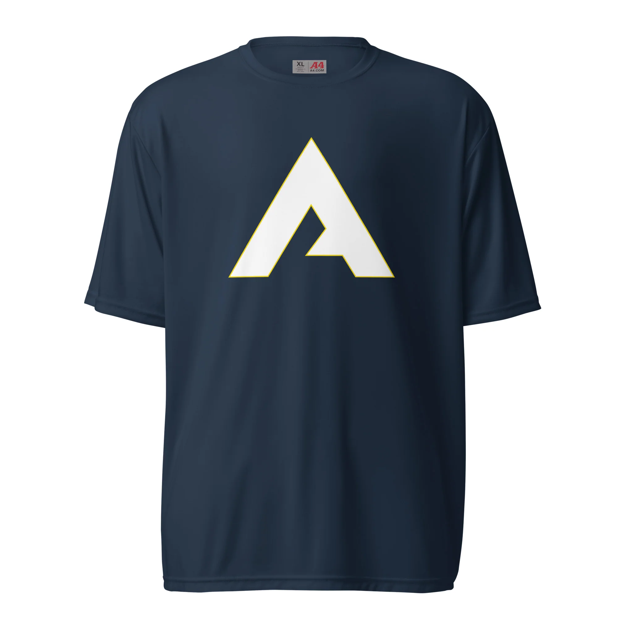 Atticus Logo Unisex Performance T-Shirt