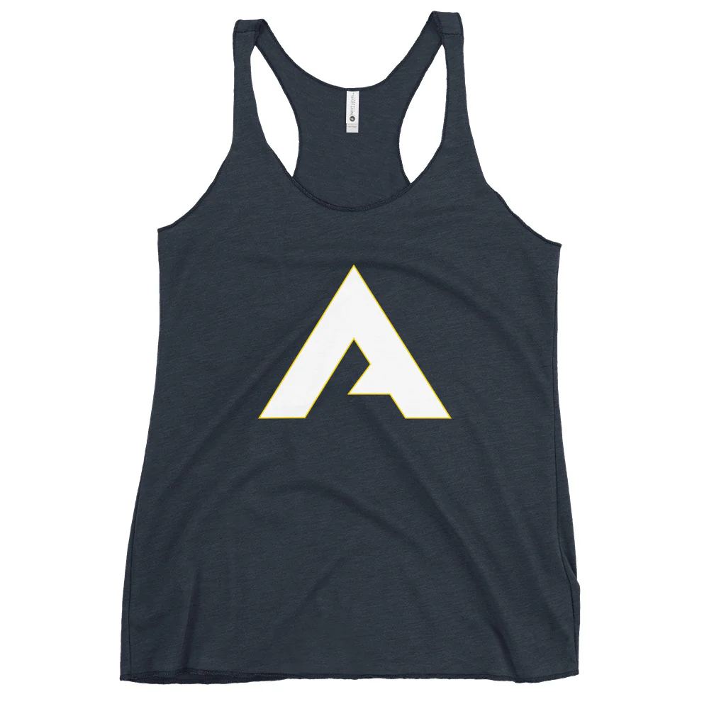 Atticus Logo Women's Racerback Tank