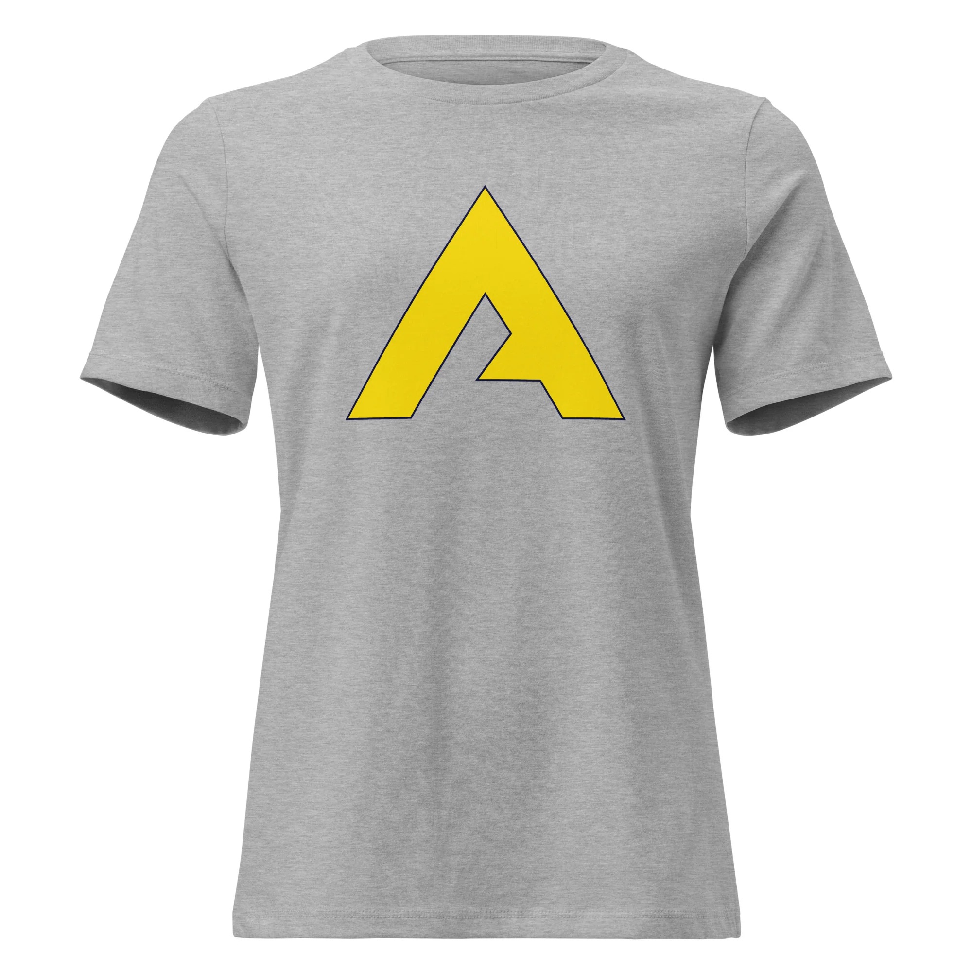 Atticus Logo Women's T-Shirt - Image 2