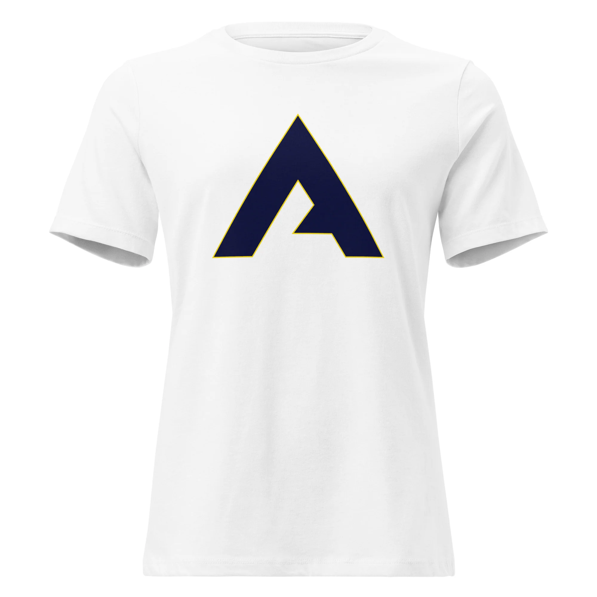 Atticus Logo Women's T-Shirt - Image 3