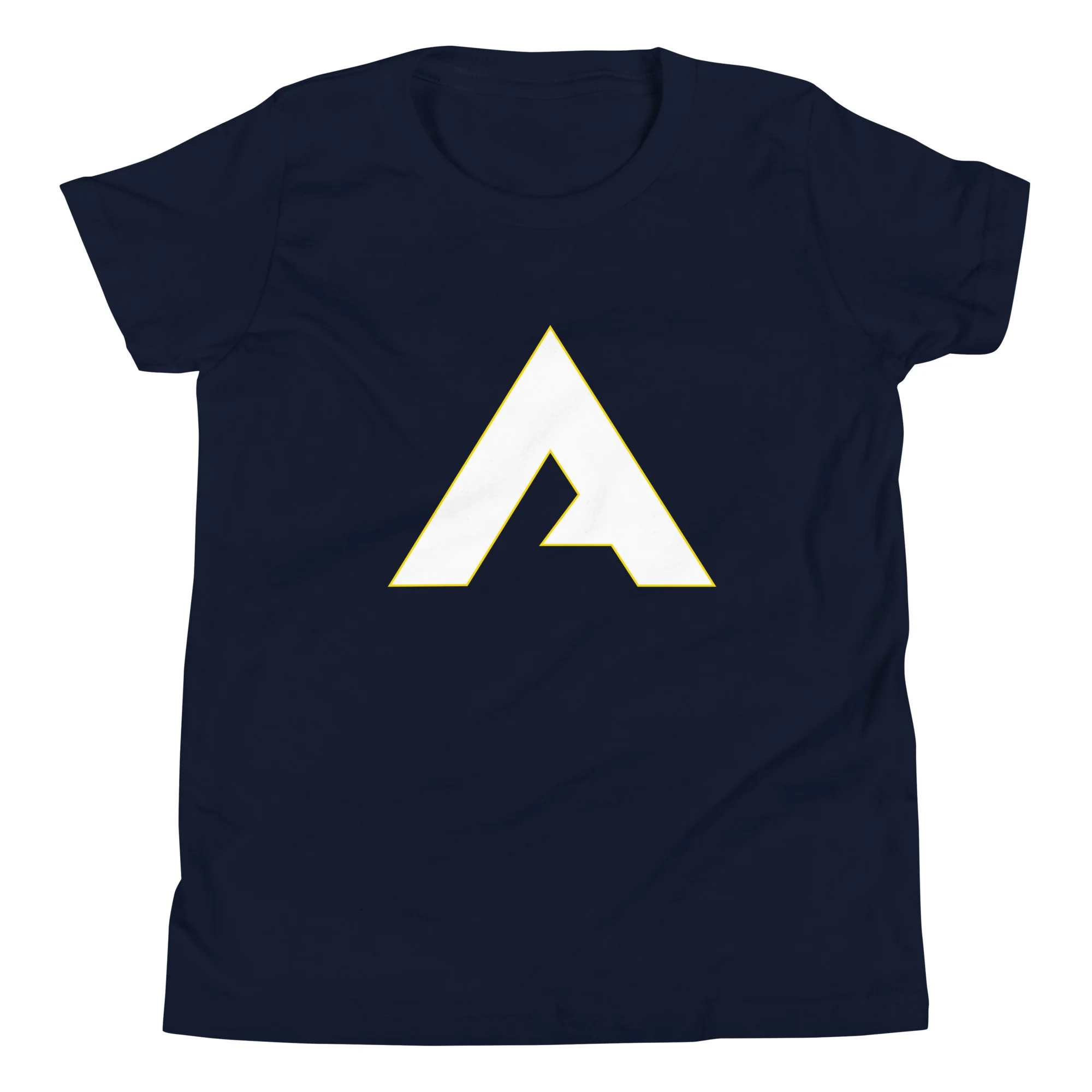Atticus Logo Youth Short Sleeve T-Shirt