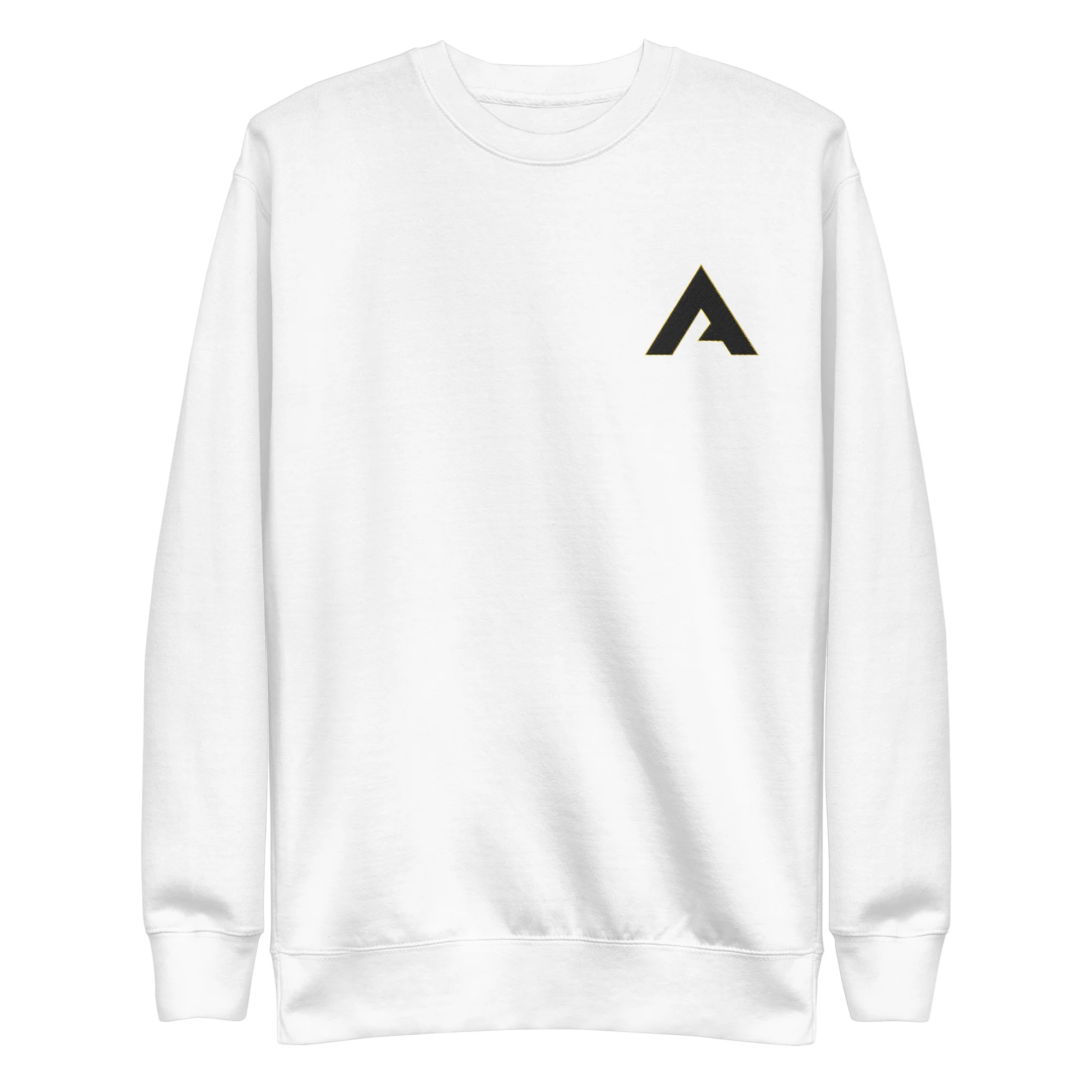 Atticus Unisex Crewneck Sweatshirt - Image 3