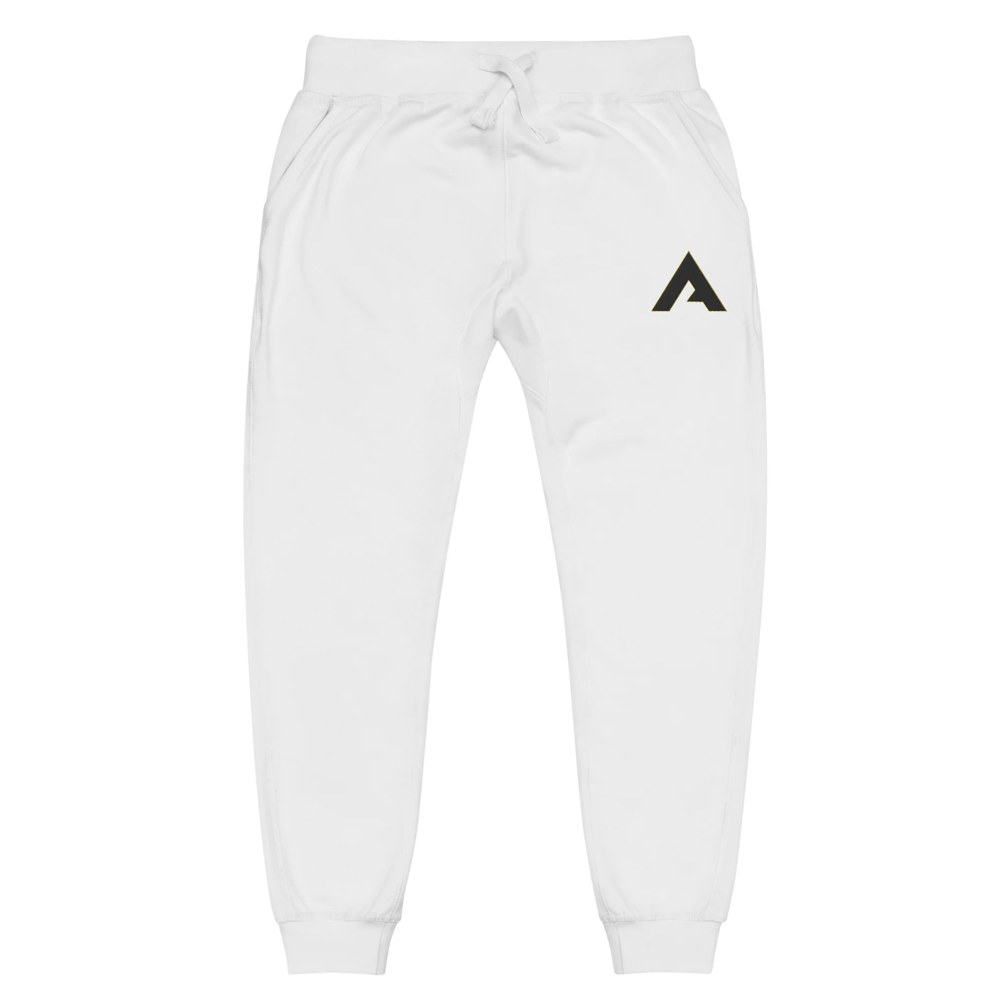 Atticus Unisex Fleece Sweatpants - Image 3