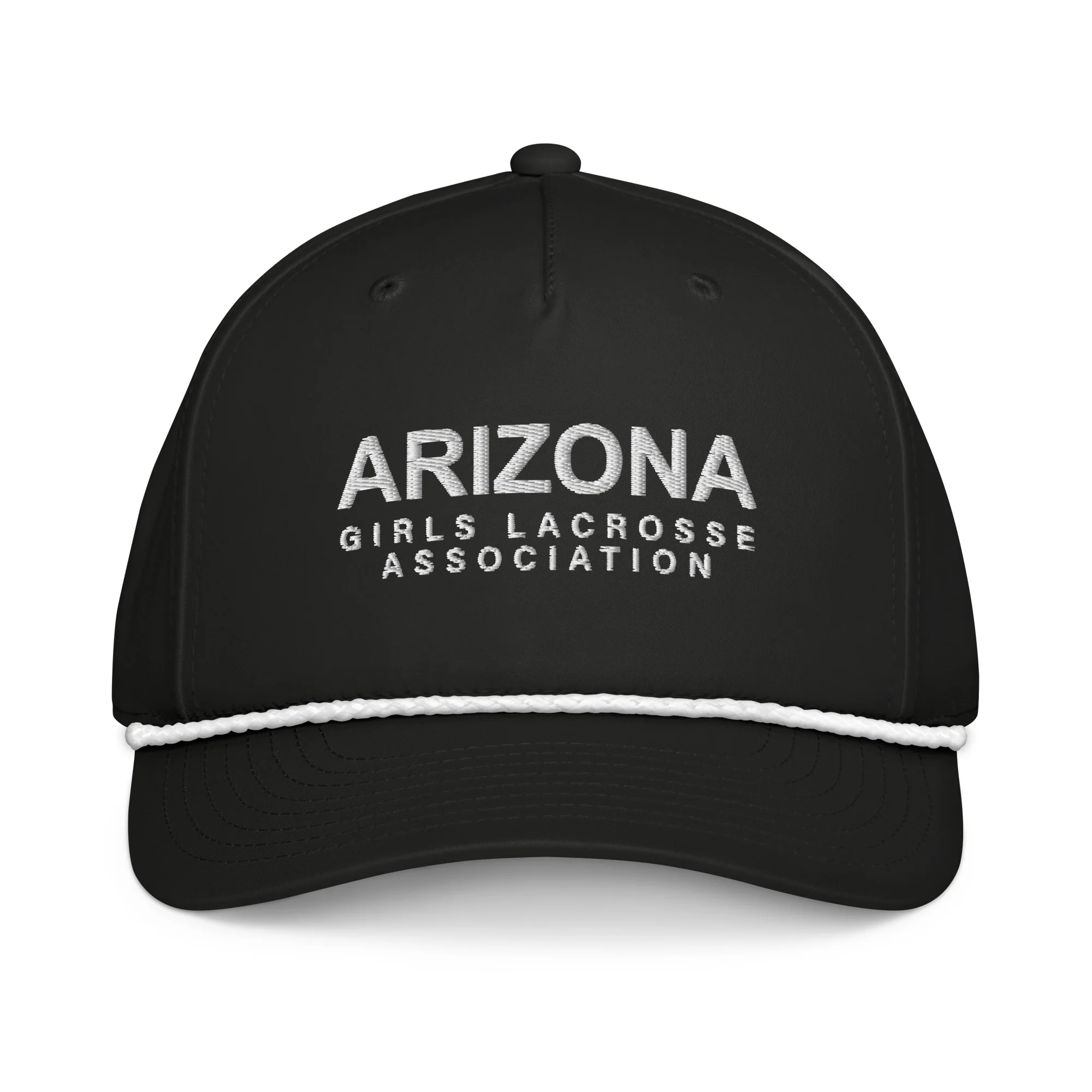 AZ Girls Classic Rope Cap
