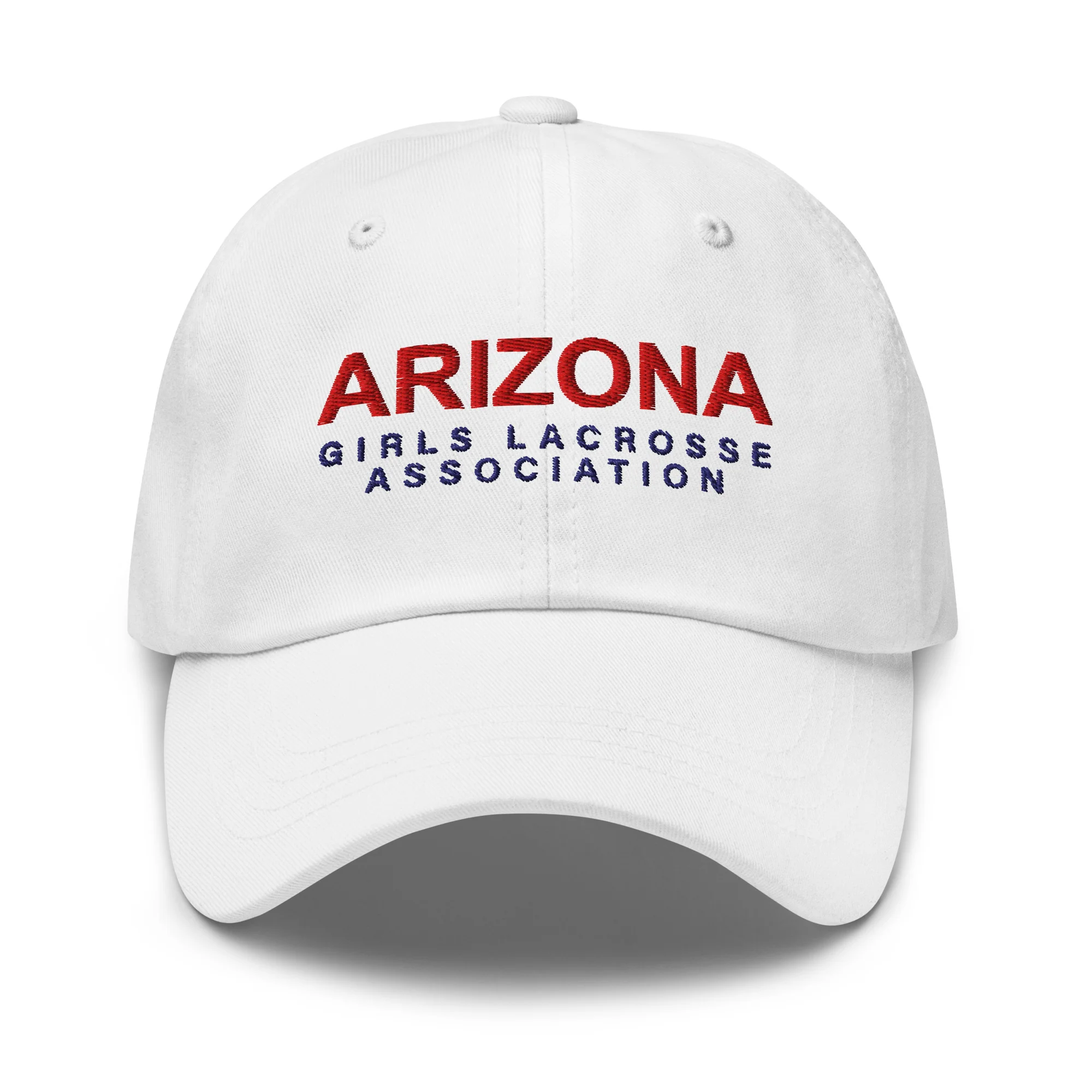 AZ Girls Dad Hat - Image 4