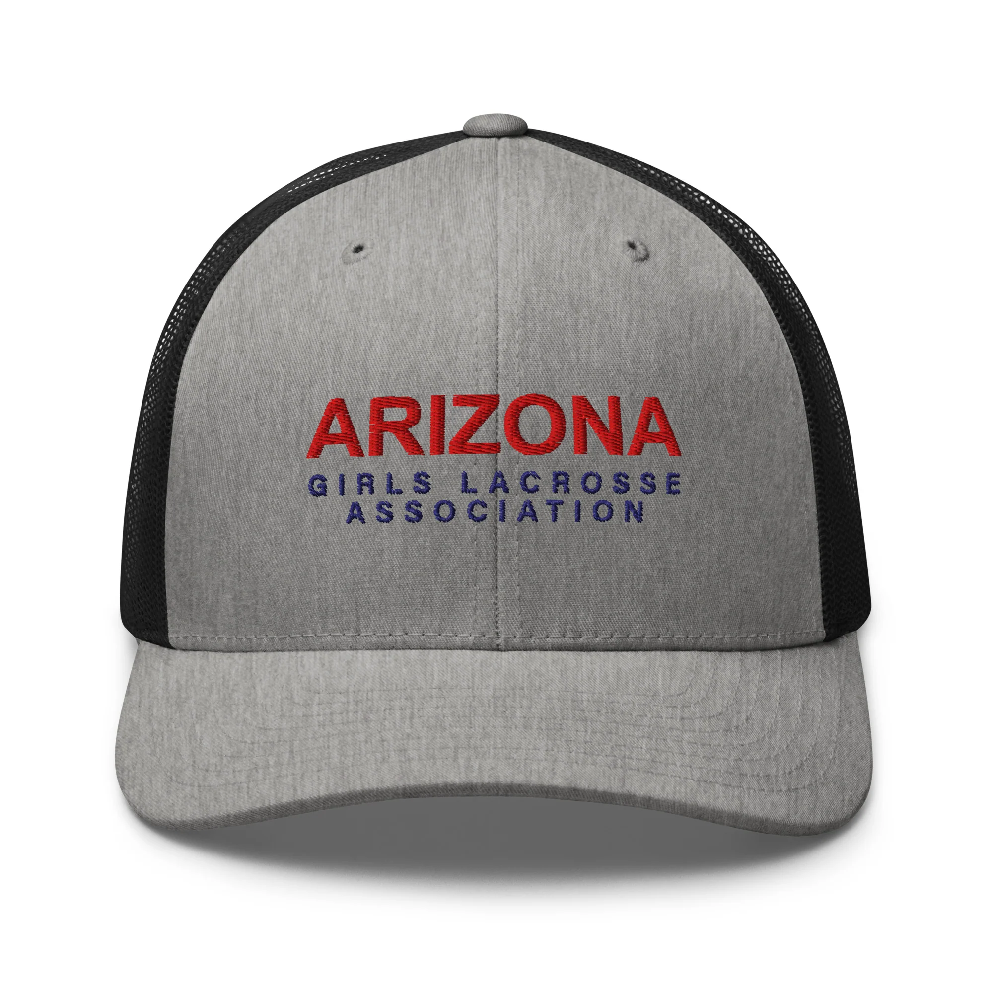 AZ Girls Retro Trucker - Image 3