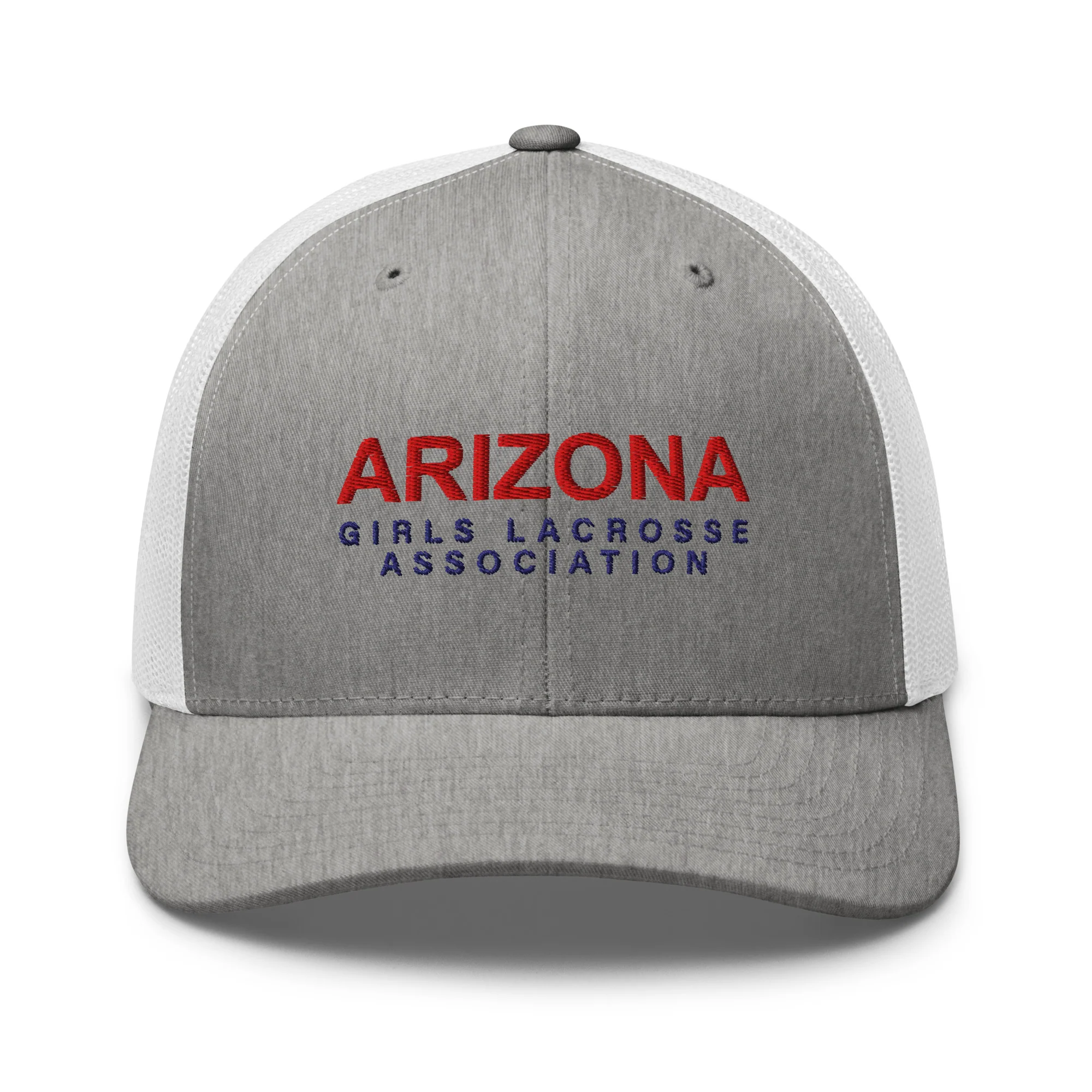 AZ Girls Retro Trucker - Image 4
