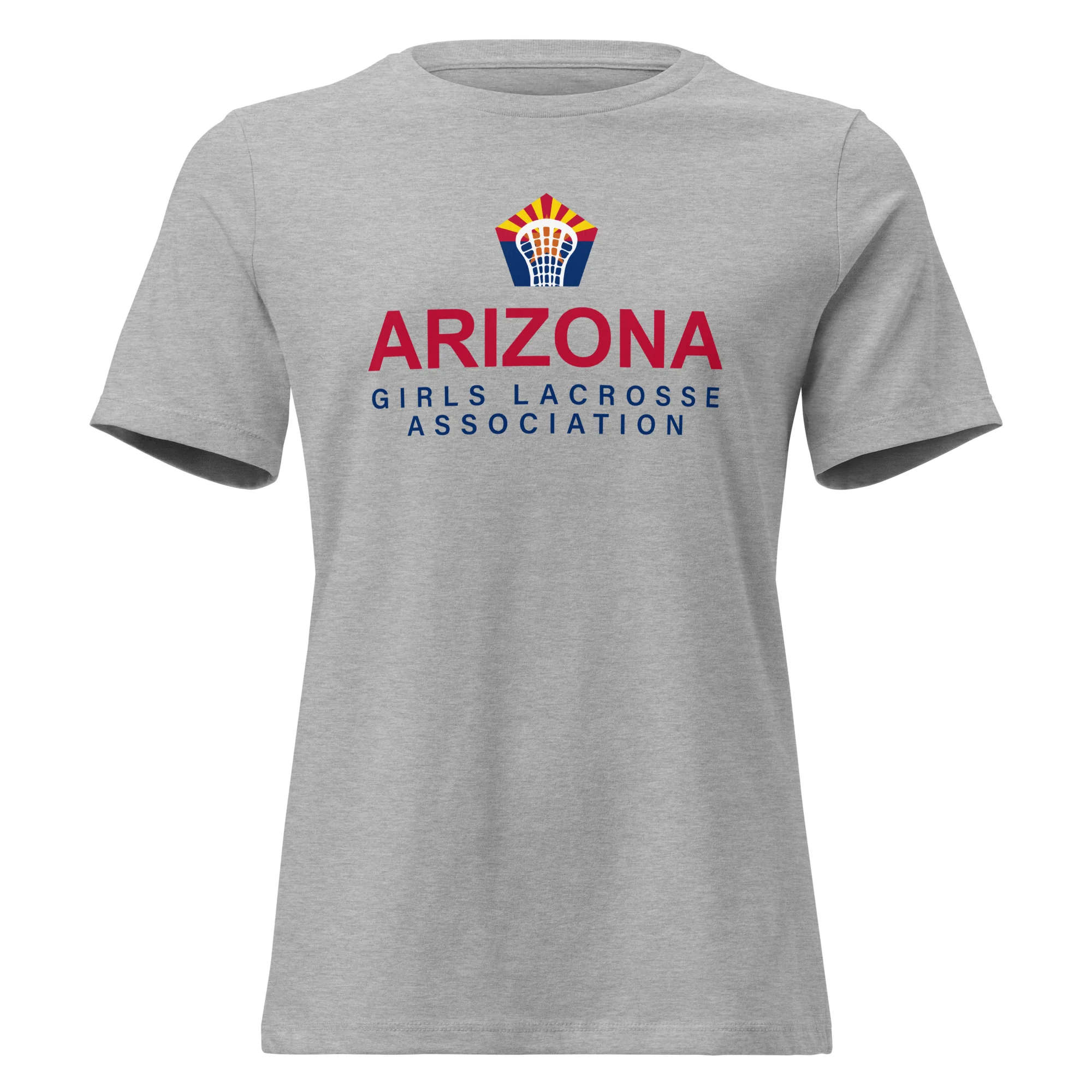 AZ Girls Women's T-Shirt - Image 3