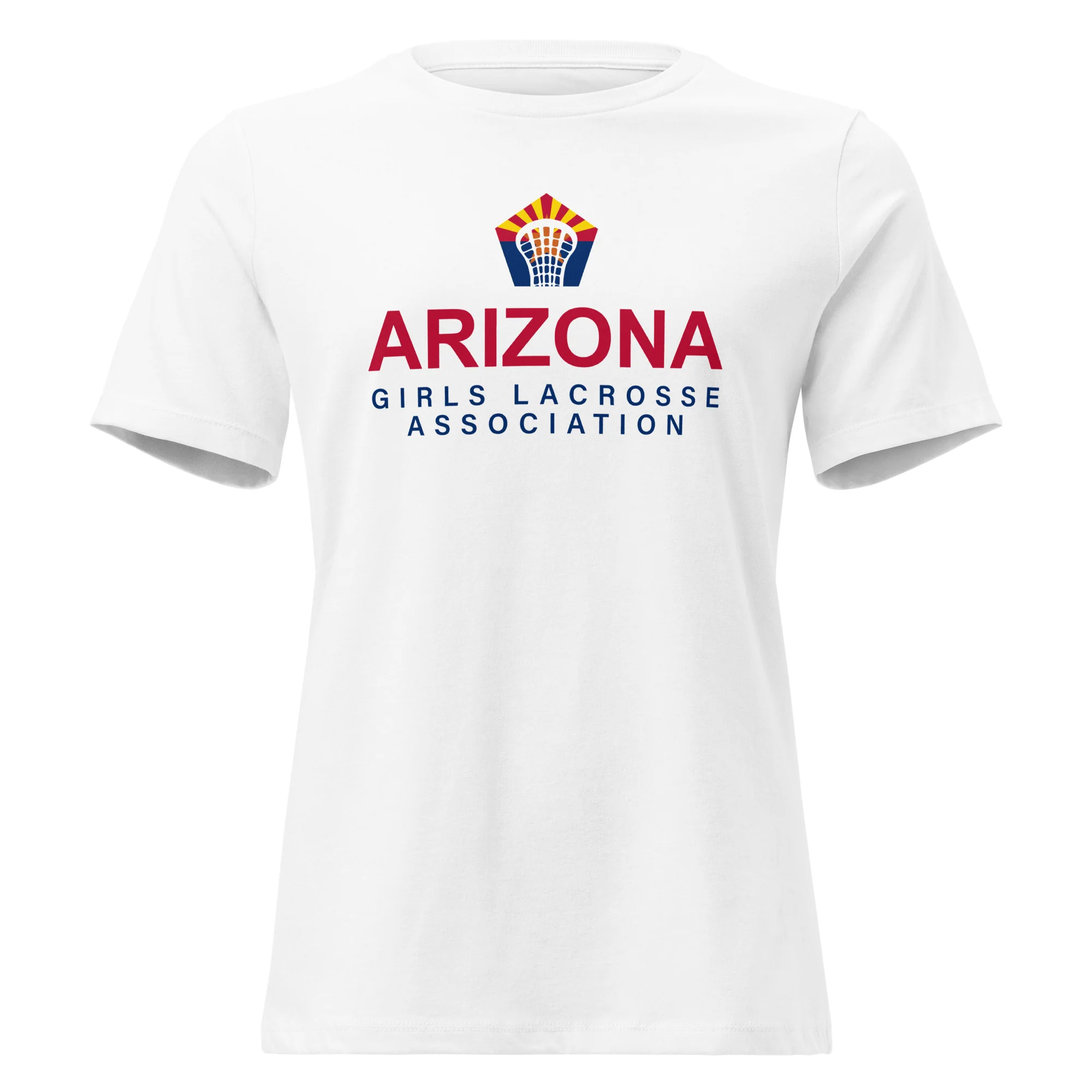 AZ Girls Women's T-Shirt - Image 4