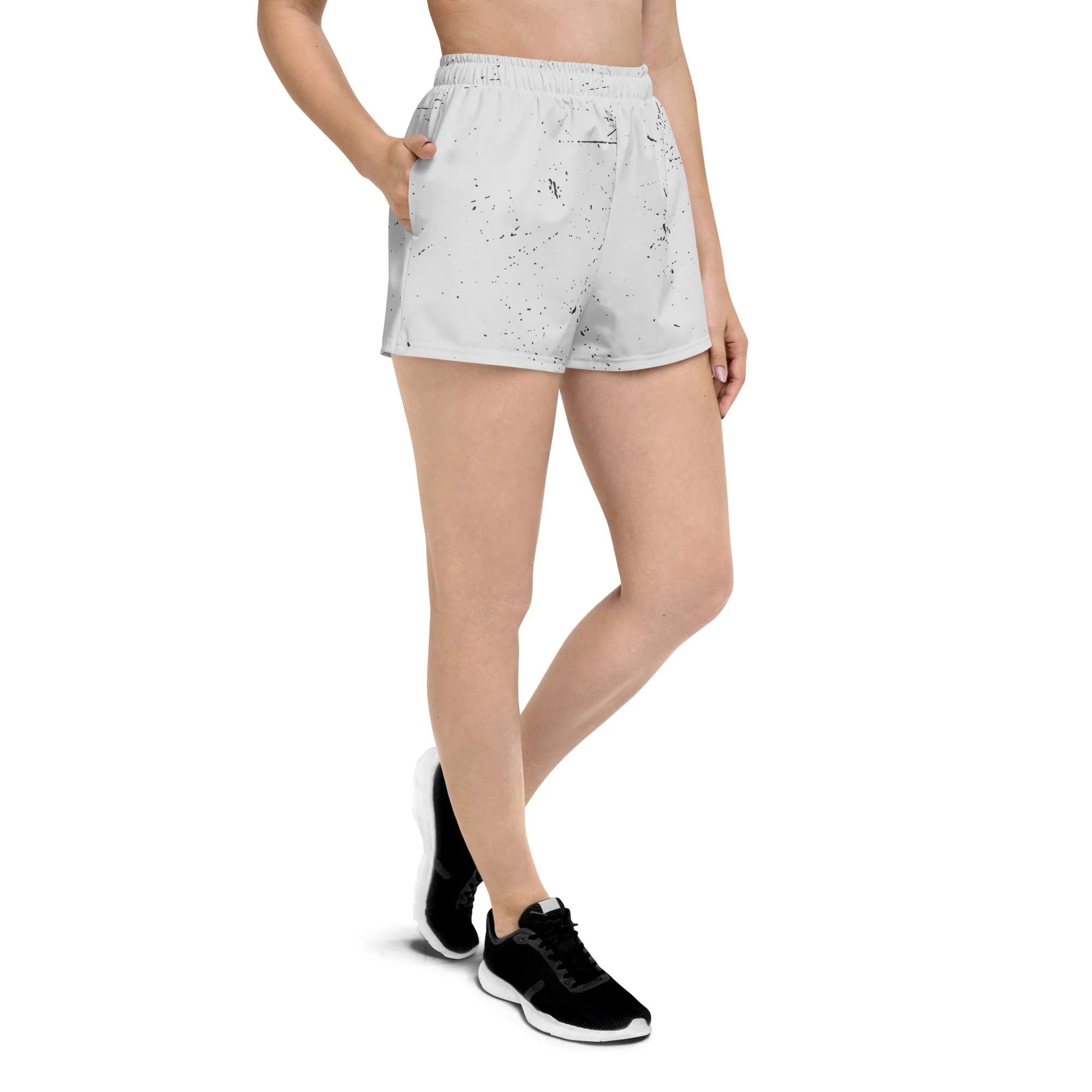 AZ National Athletic Shorts - Image 3