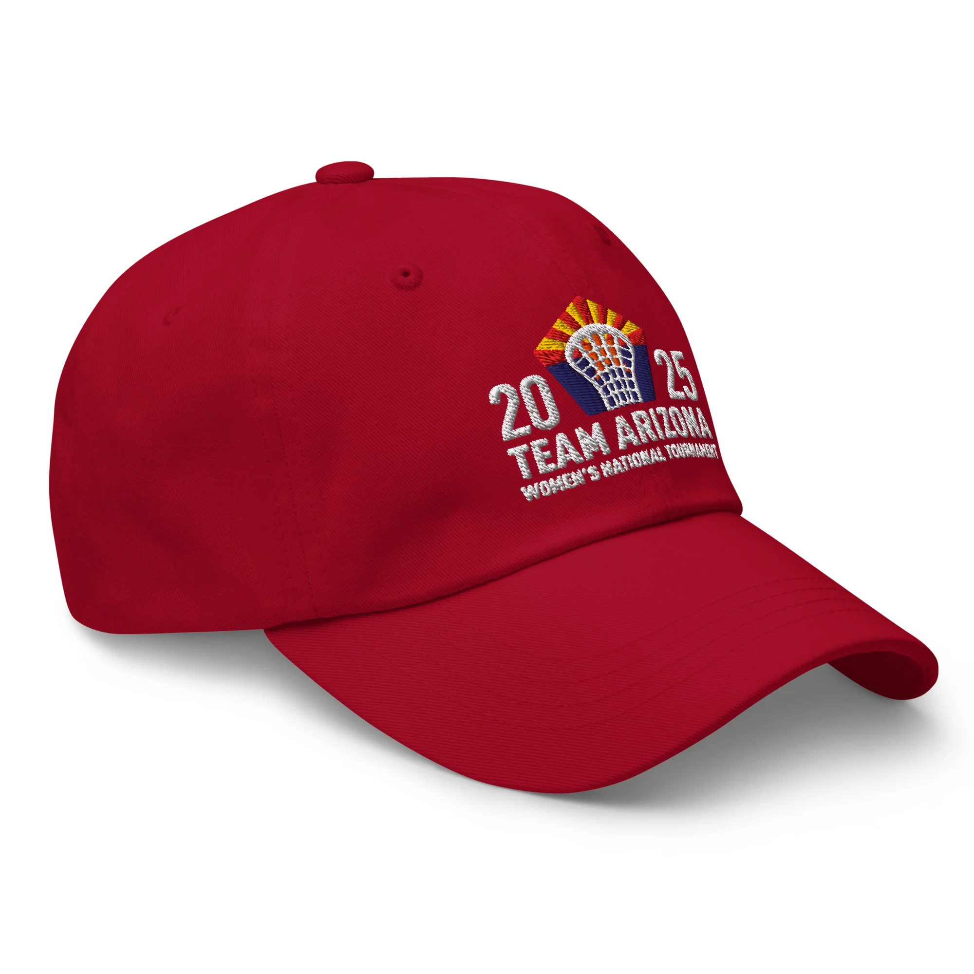 AZ National Dad hat - Image 5