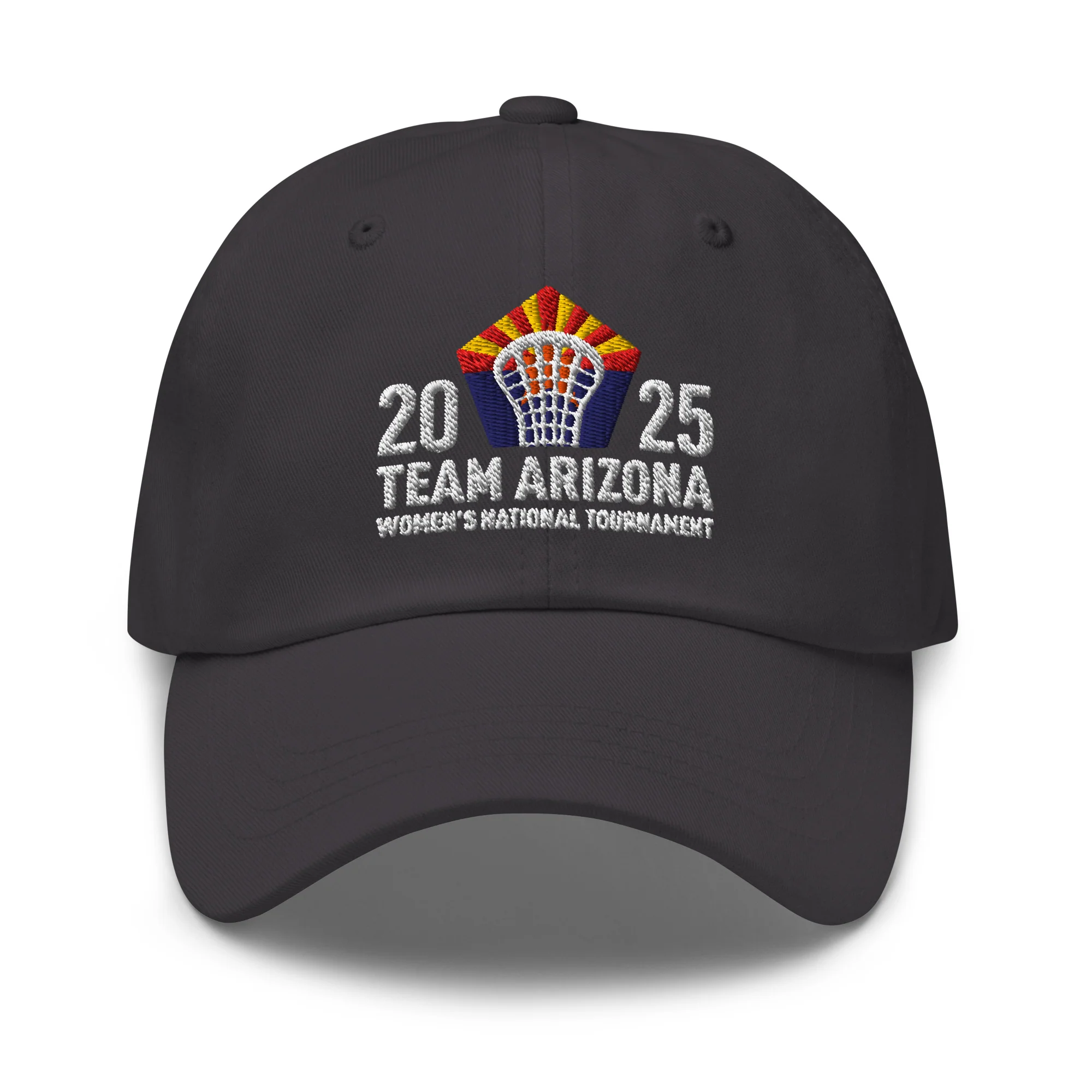AZ National Dad hat - Image 7