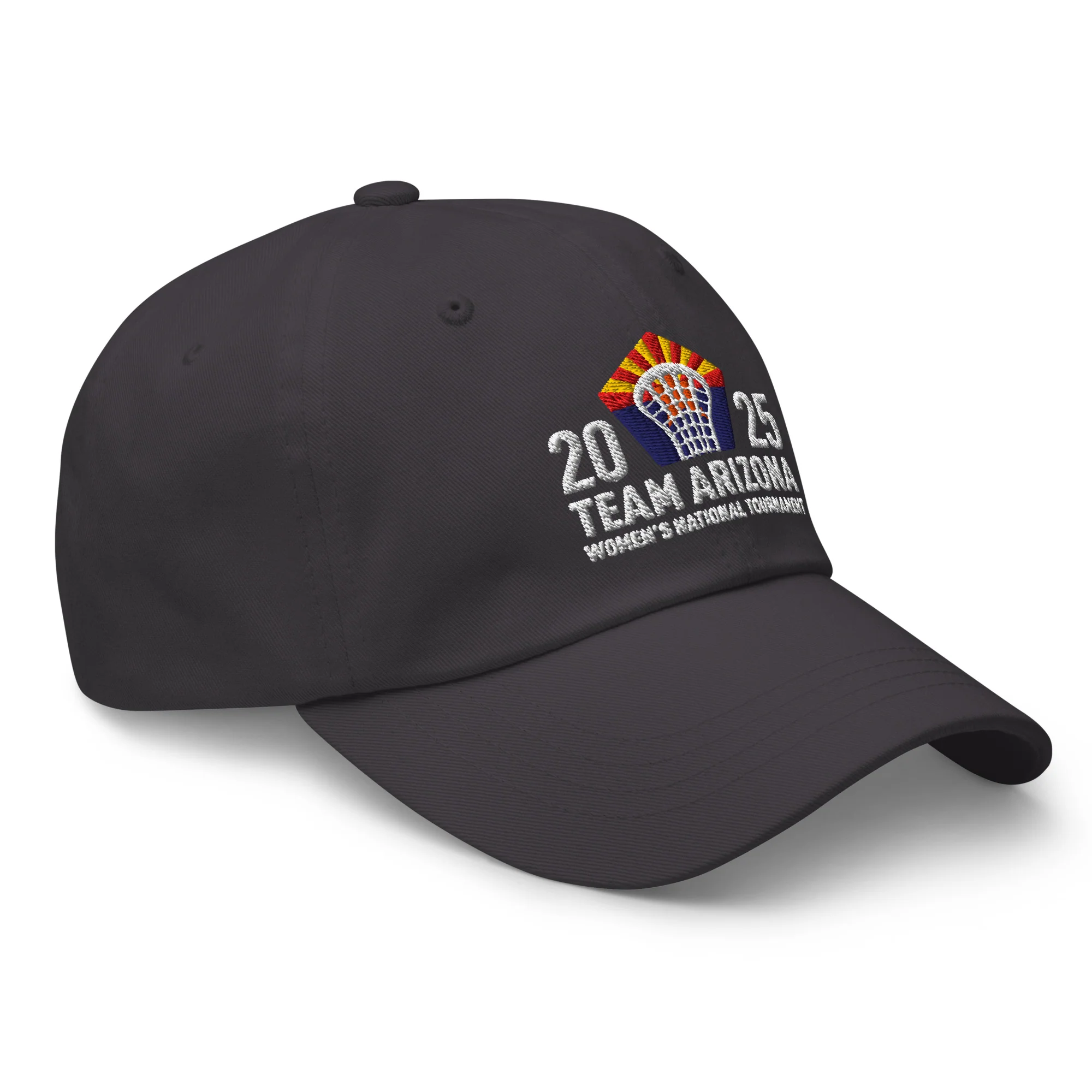 AZ National Dad hat - Image 8