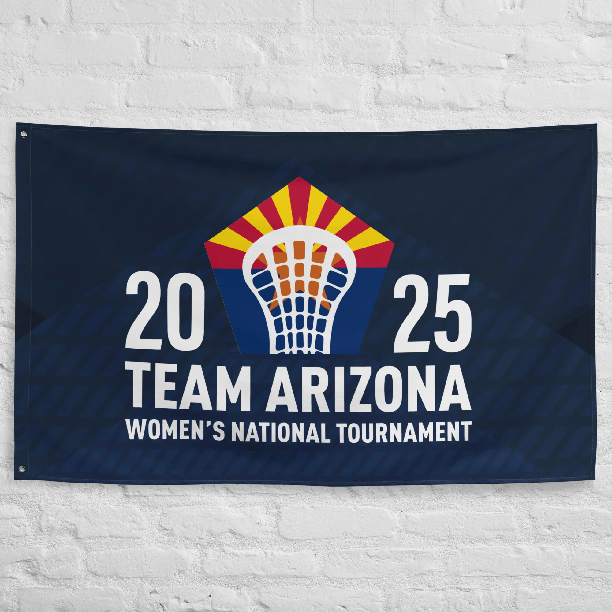 AZ National Flag