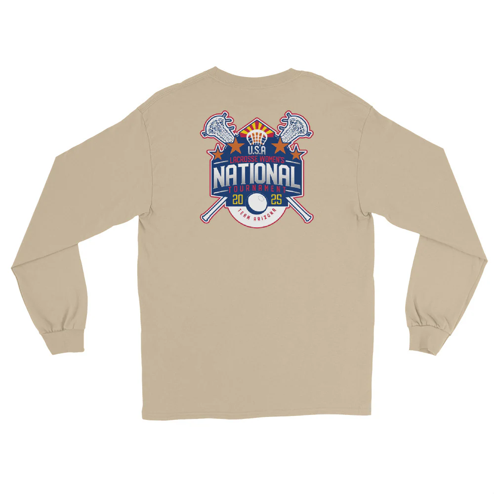 AZ National Menās Long Sleeve Shirt - Image 6
