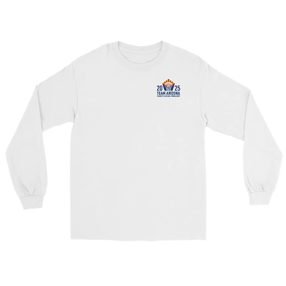 AZ National Menās Long Sleeve Shirt - Image 7