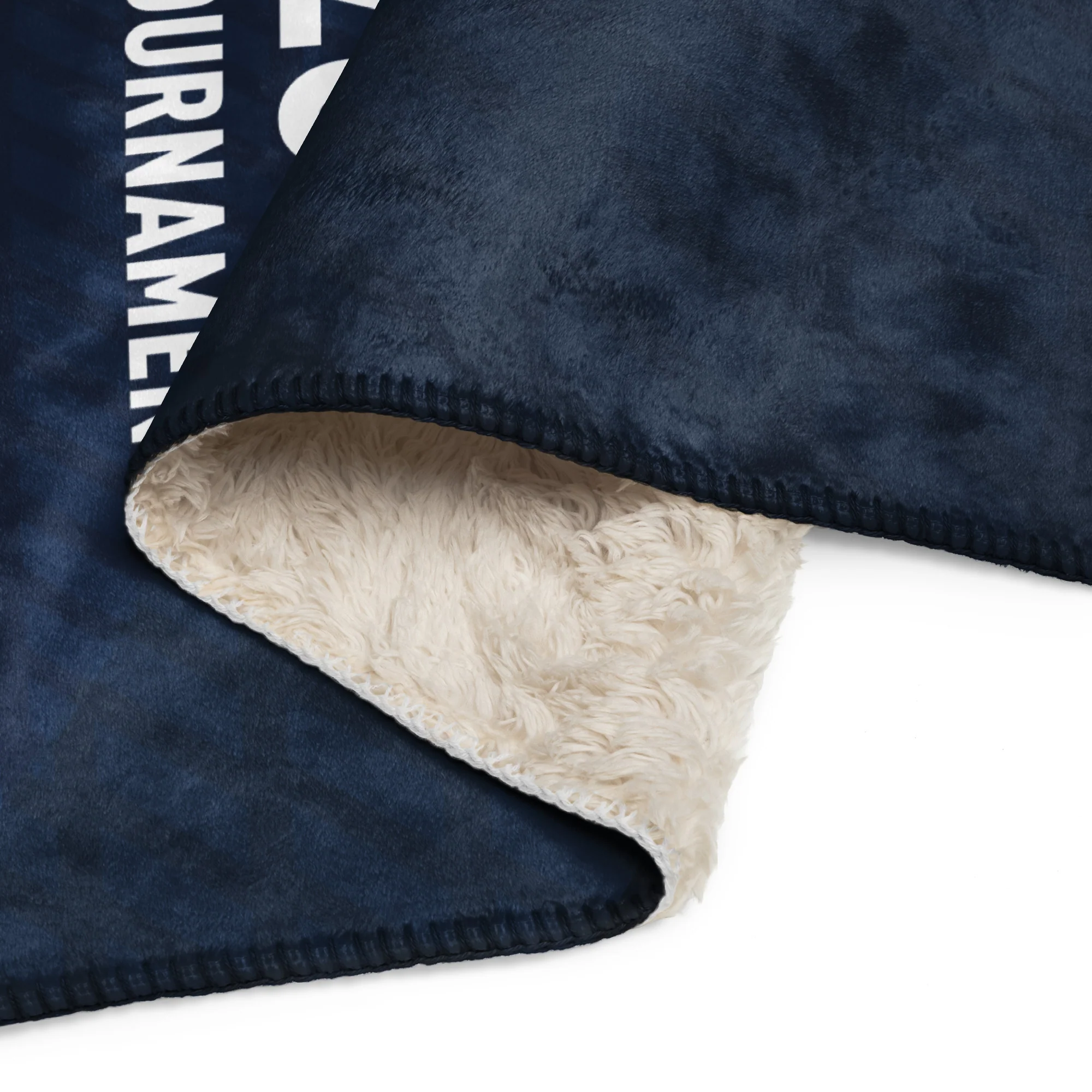 AZ National Sherpa blanket - Image 3