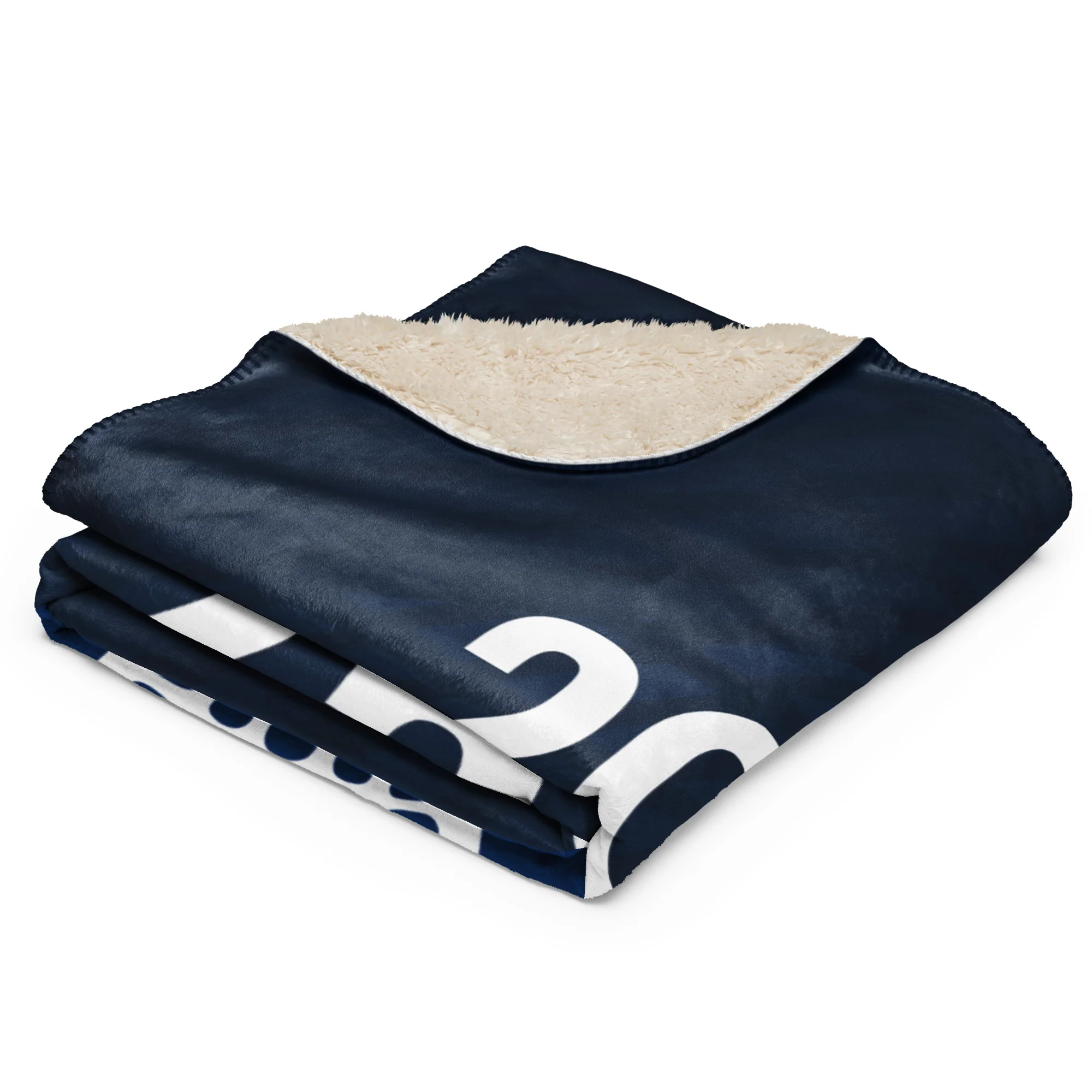 AZ National Sherpa blanket - Image 4