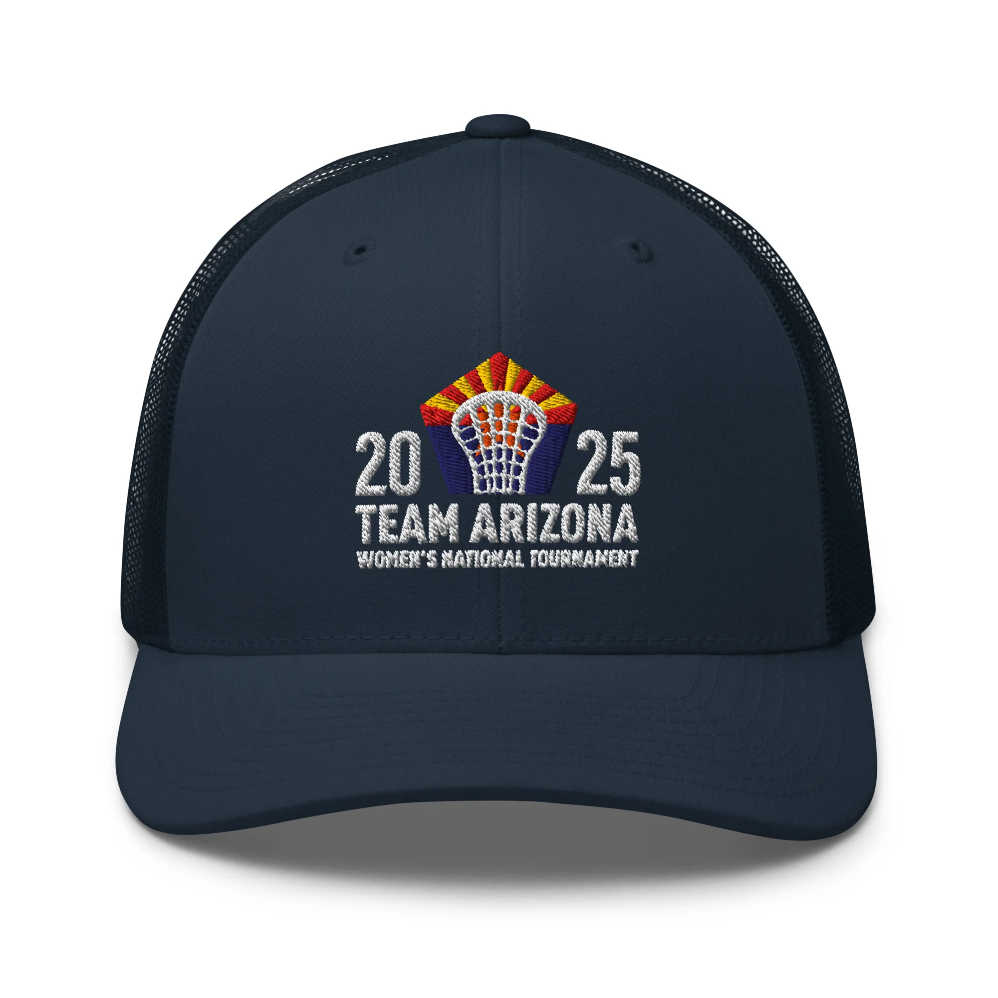 AZ National Trucker Cap