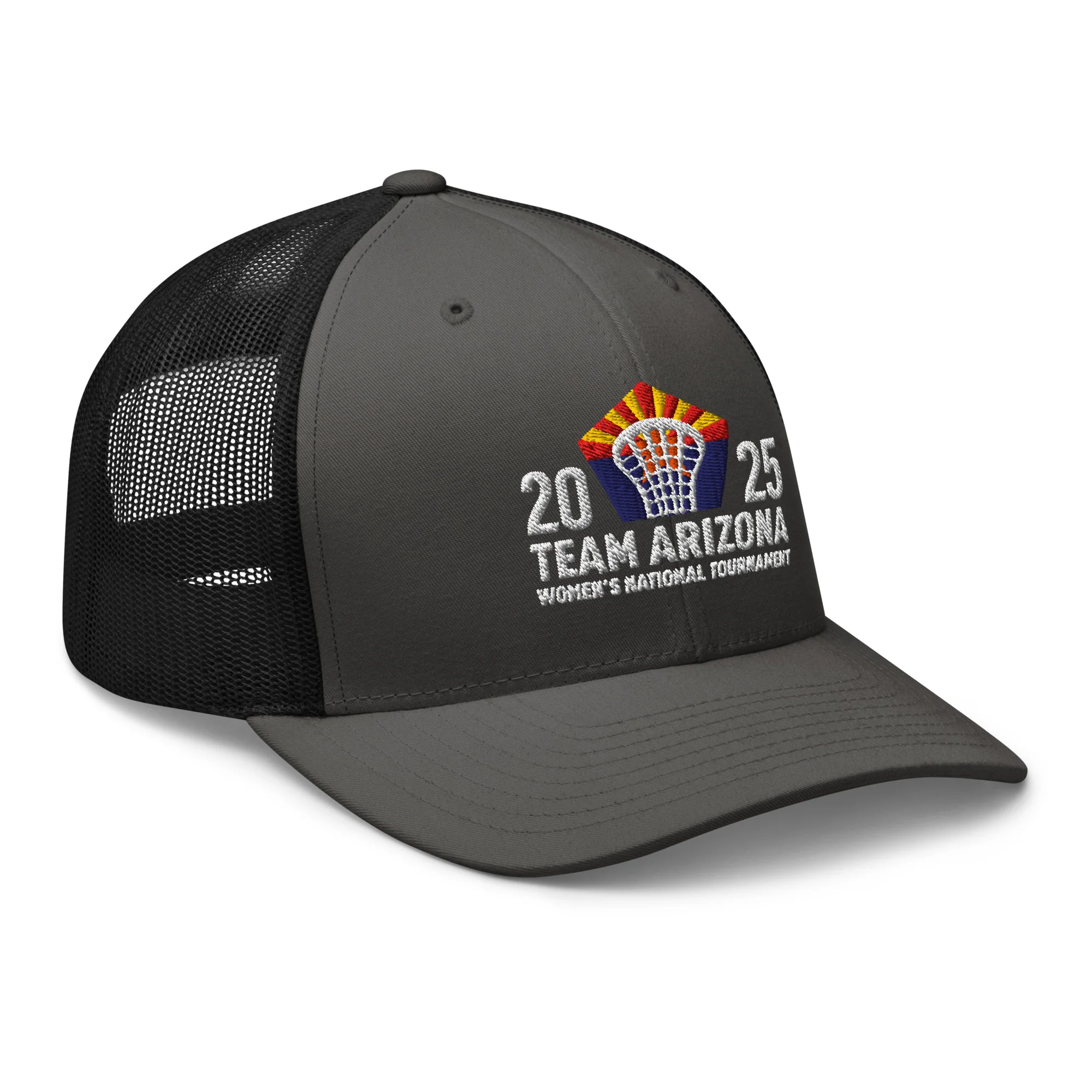 AZ National Trucker Cap - Image 9