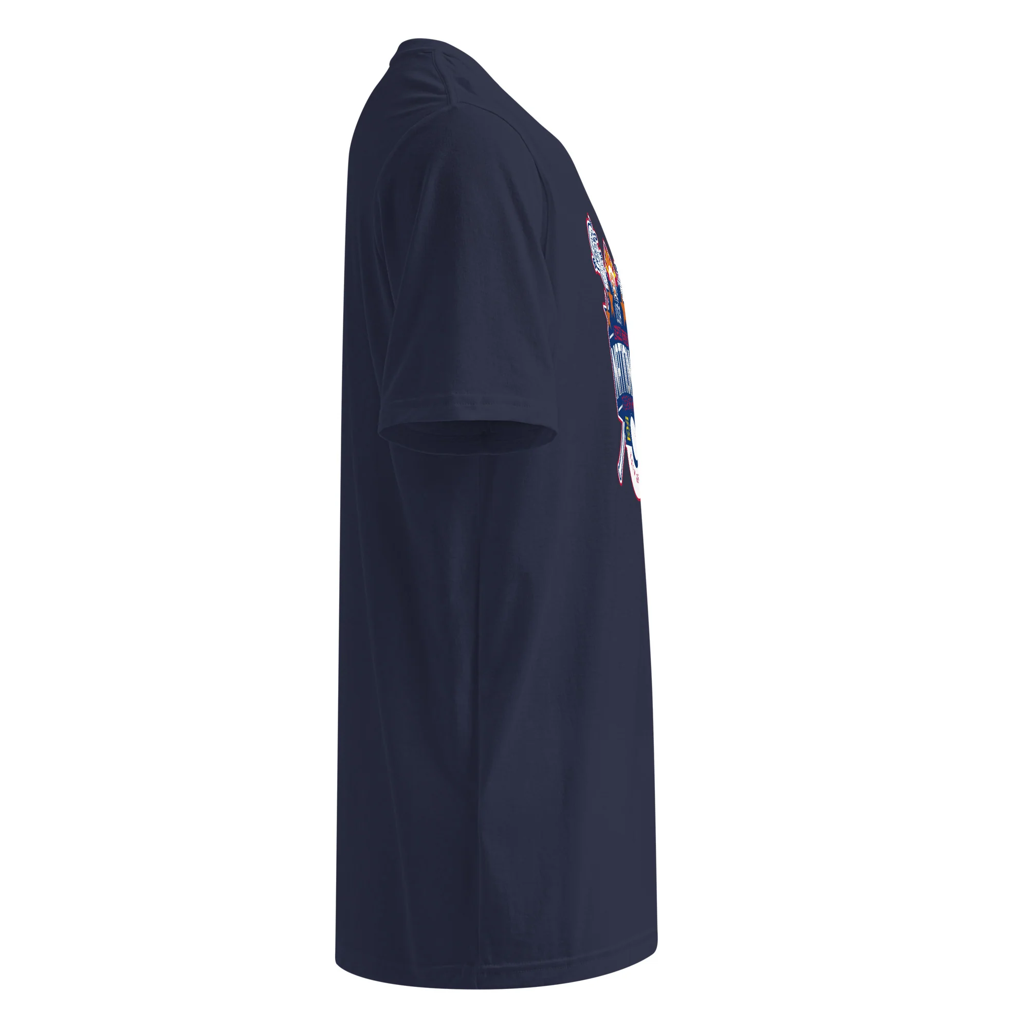 AZ National Under ArmourⓇ Athletic t-shirt - Image 5