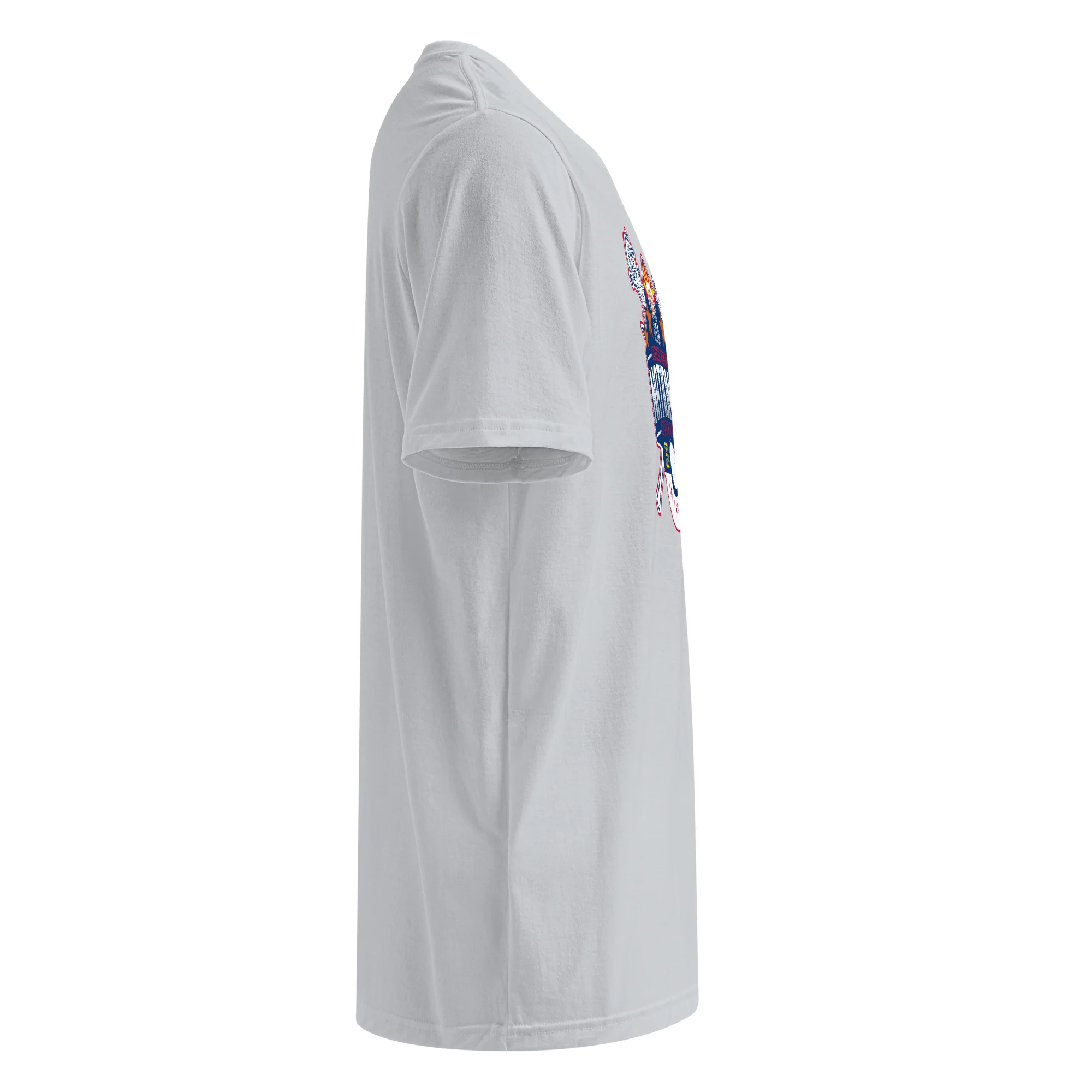 AZ National Under ArmourⓇ Athletic t-shirt - Image 8