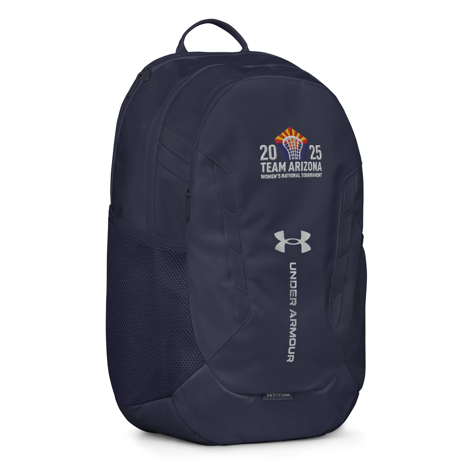 AZ National Under Armour® Backpack - Image 3