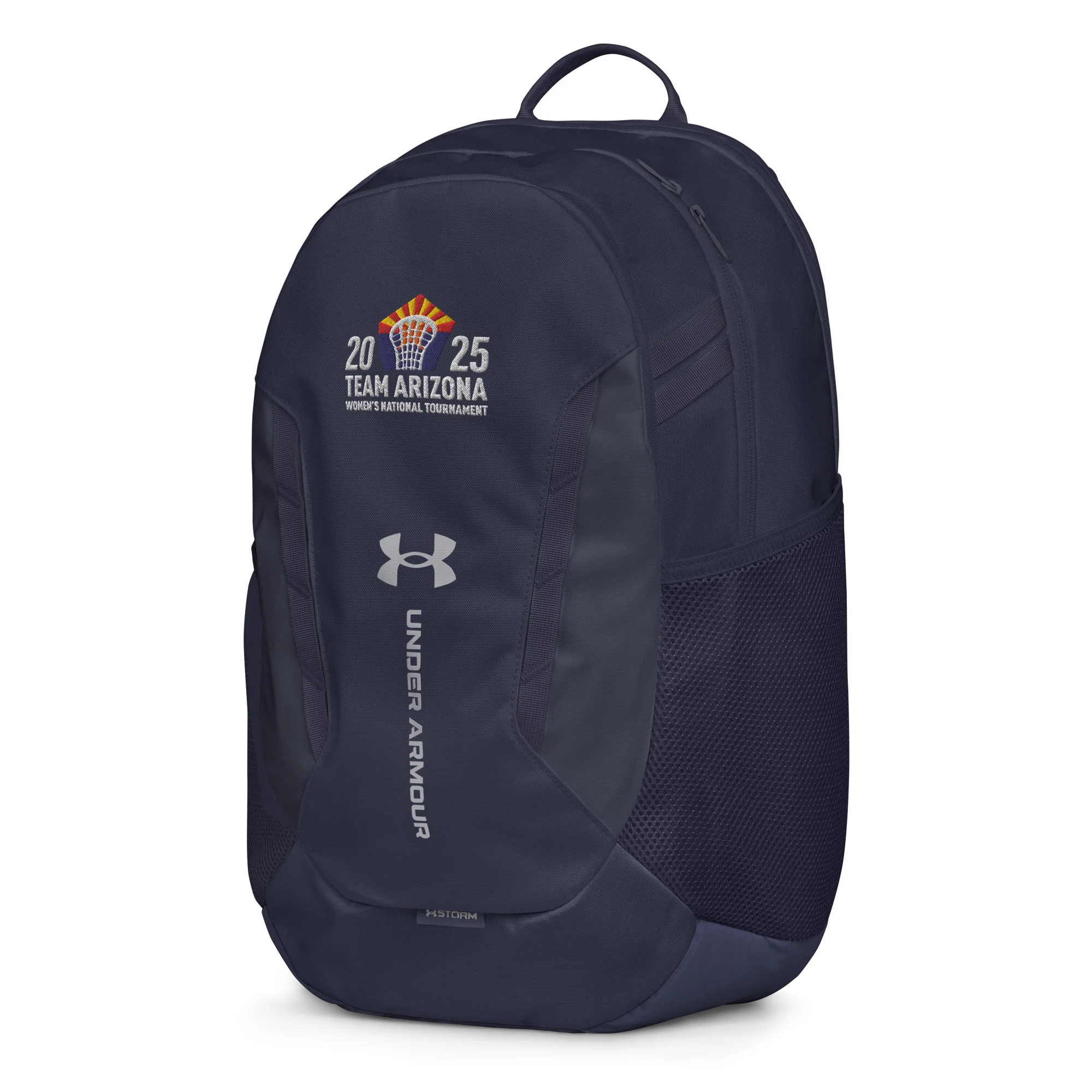 AZ National Under Armour® Backpack - Image 4
