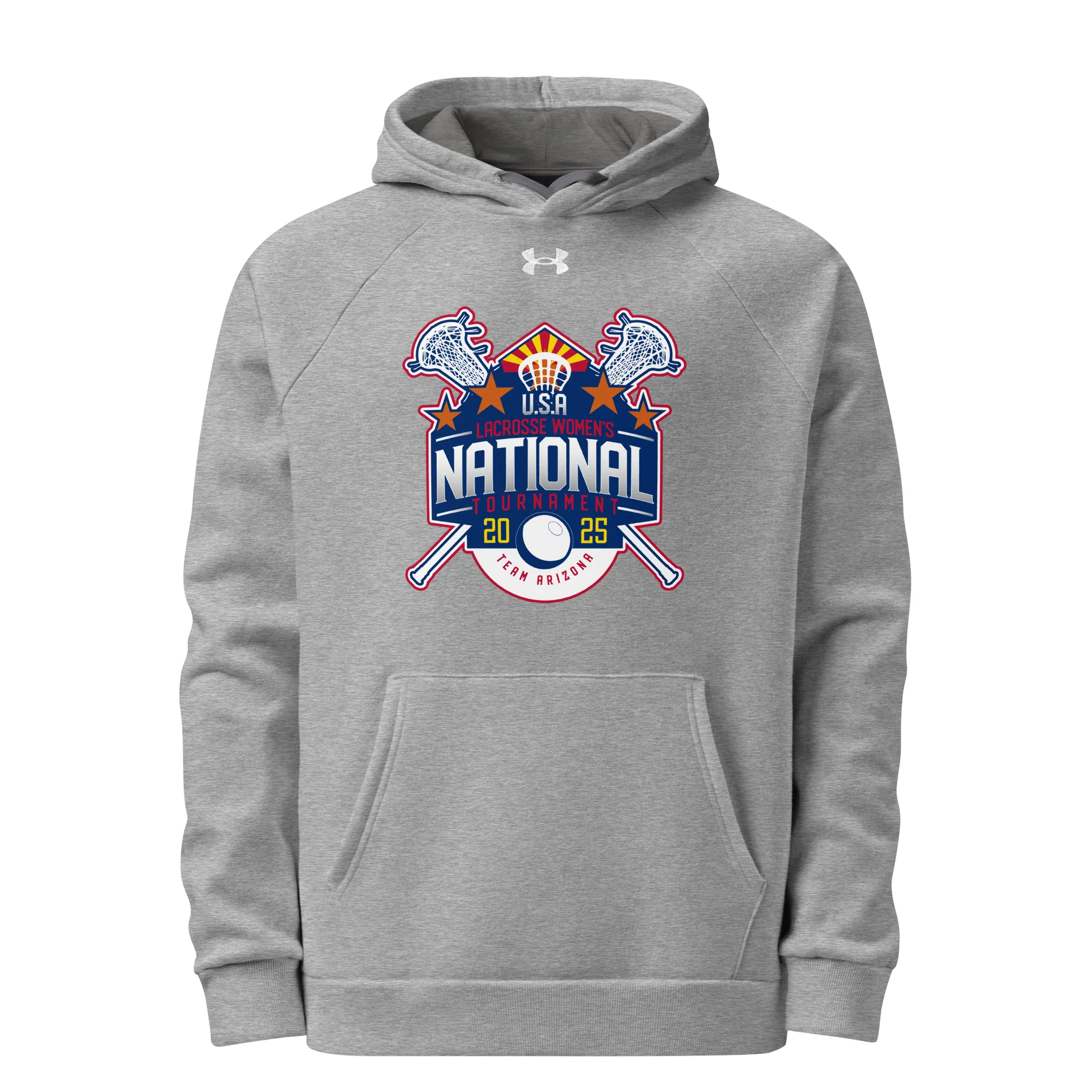 AZ National Under Armour® Hoodie