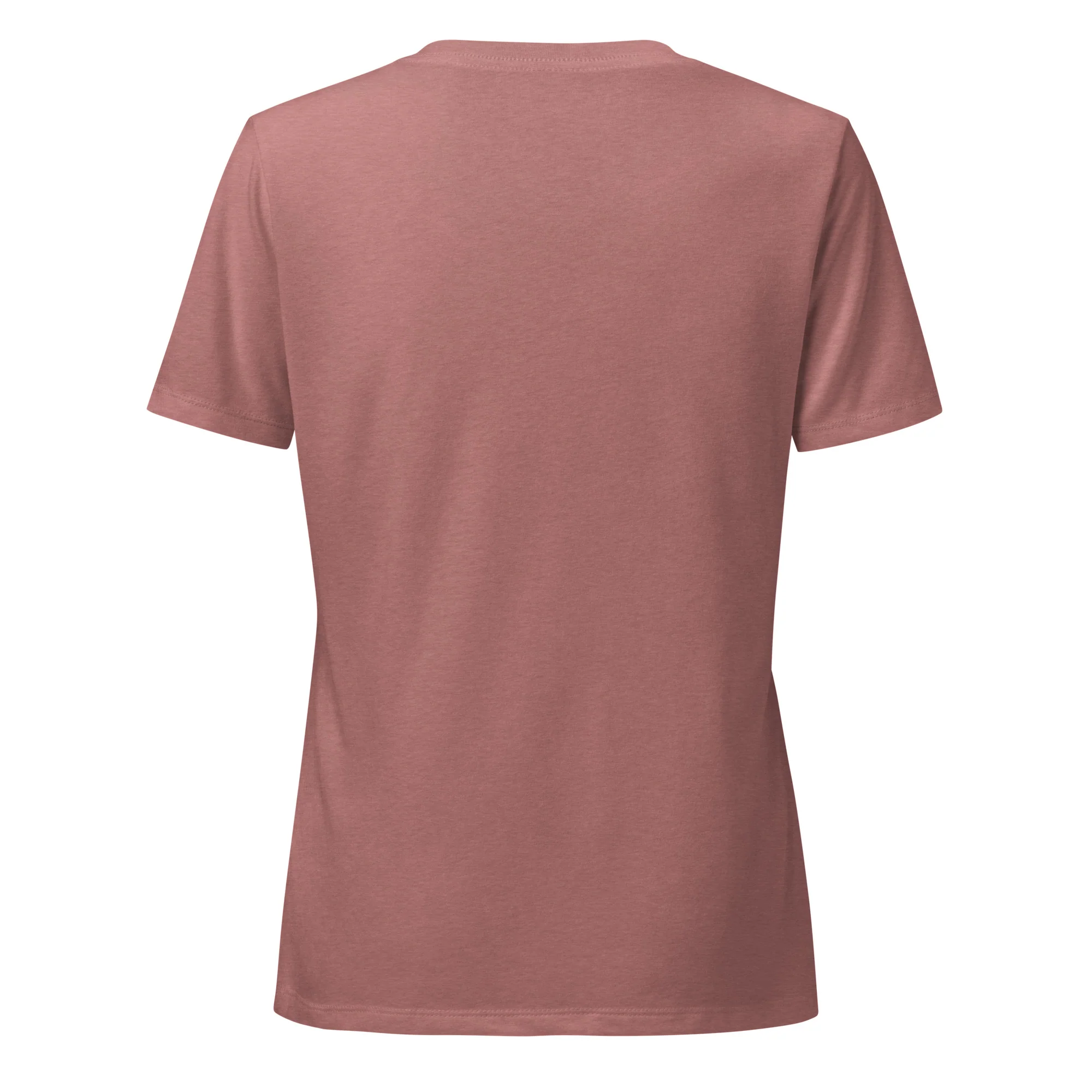 AZ National Women’s relaxed v-neck t-shirt - Image 12