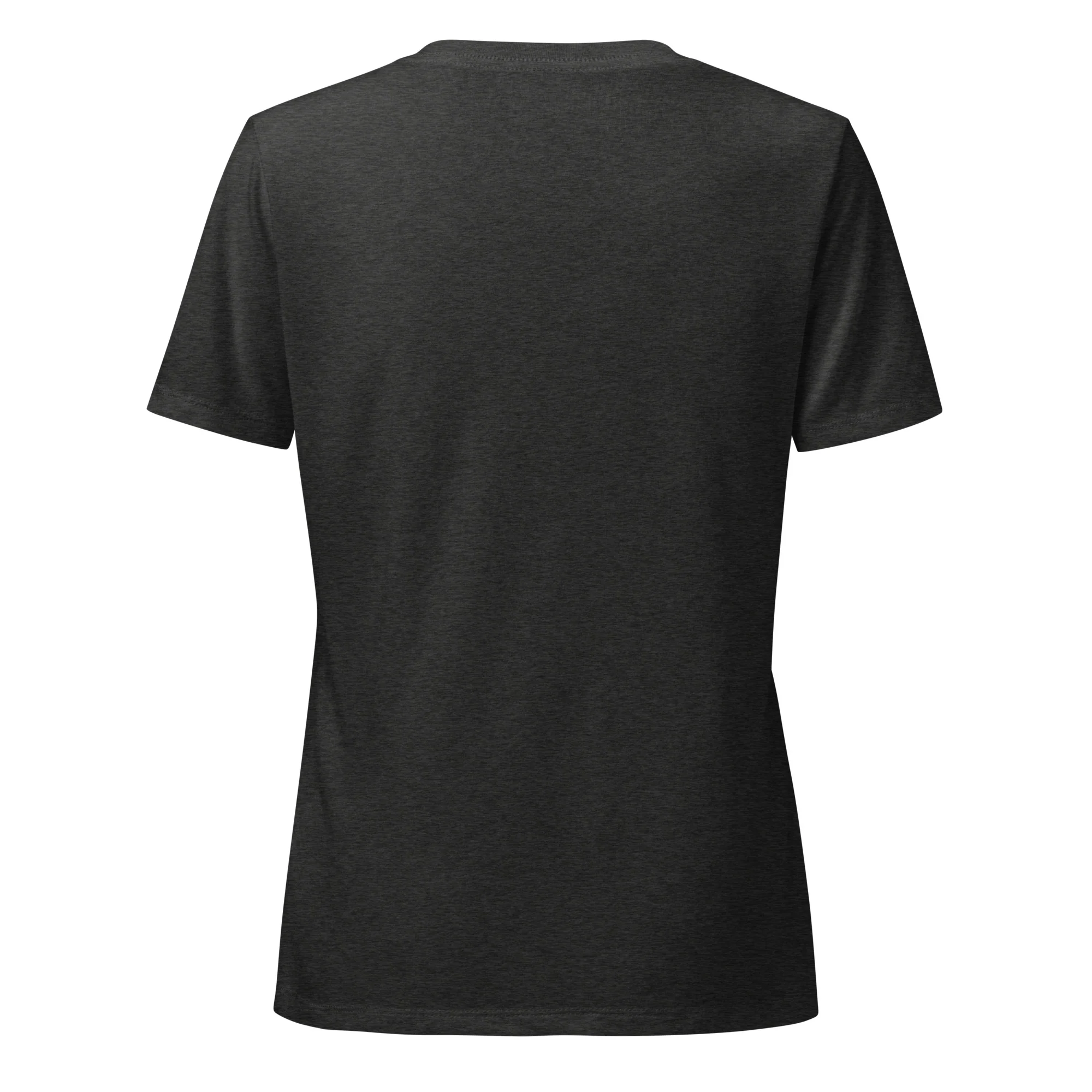 AZ National Women’s relaxed v-neck t-shirt - Image 8