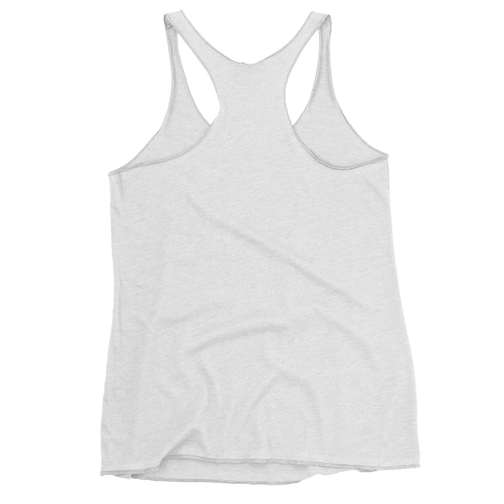 AZ National Women's Racerback Tank - Image 8