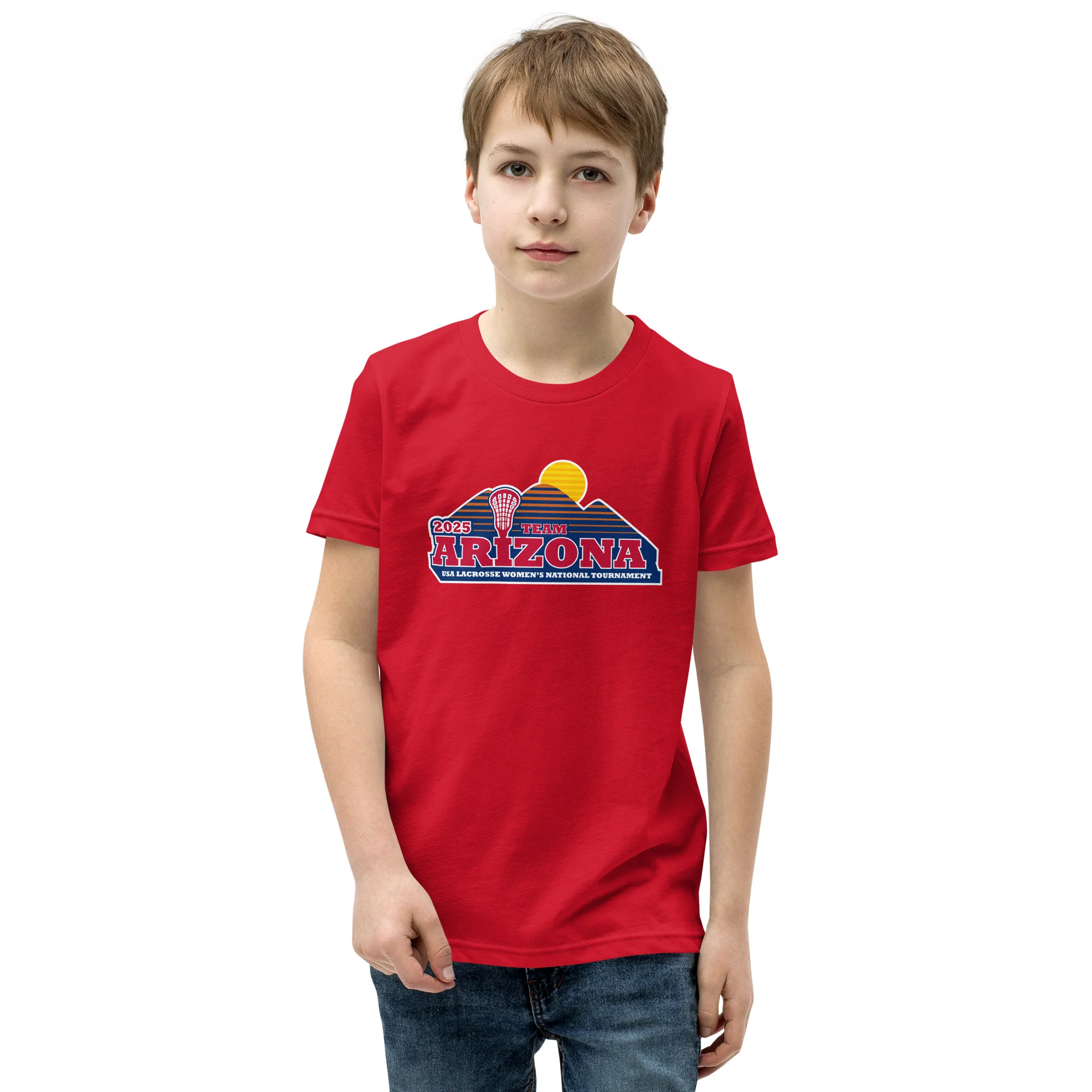 AZ National YOUTH T-Shirt