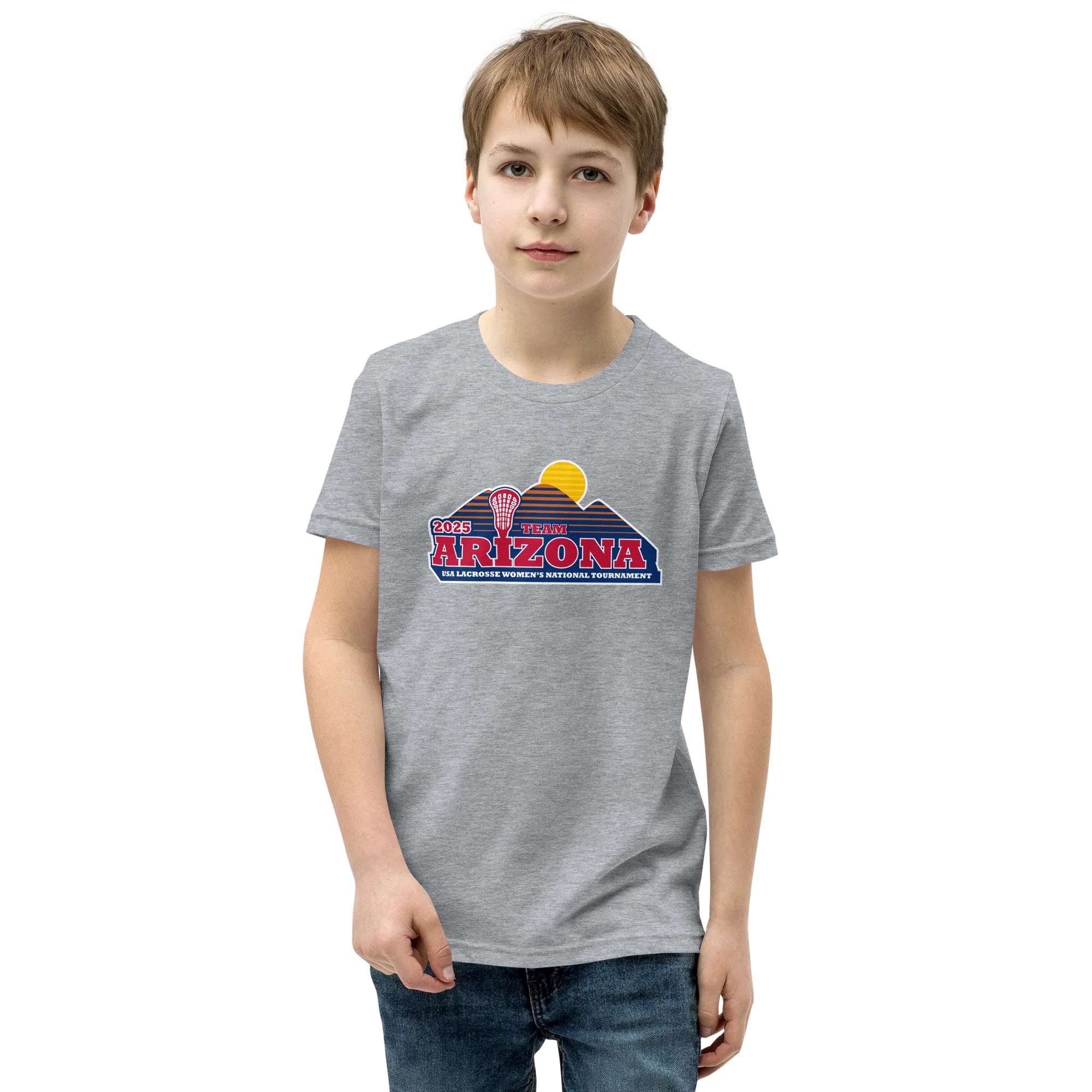 AZ National YOUTH T-Shirt - Image 10