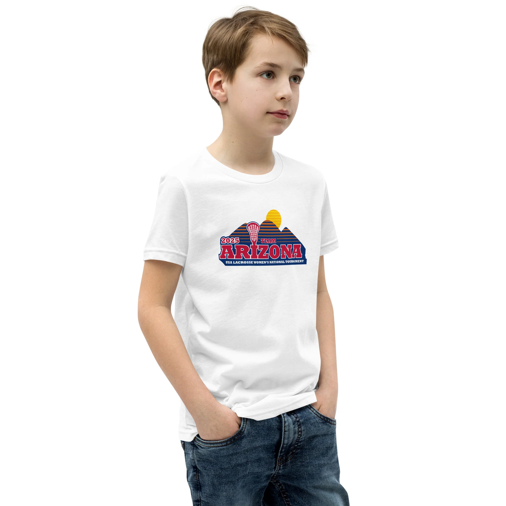 AZ National YOUTH T-Shirt - Image 14