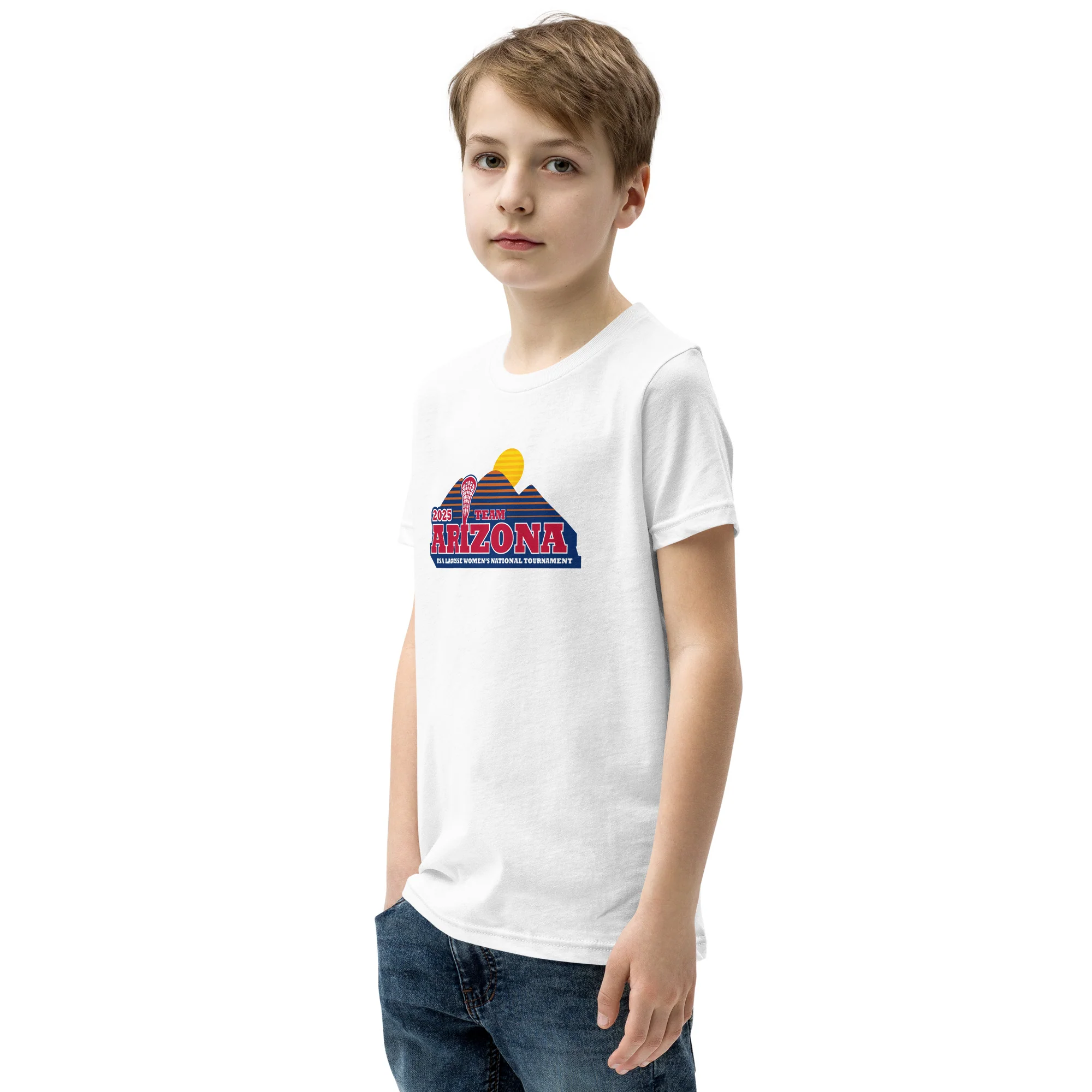 AZ National YOUTH T-Shirt - Image 15