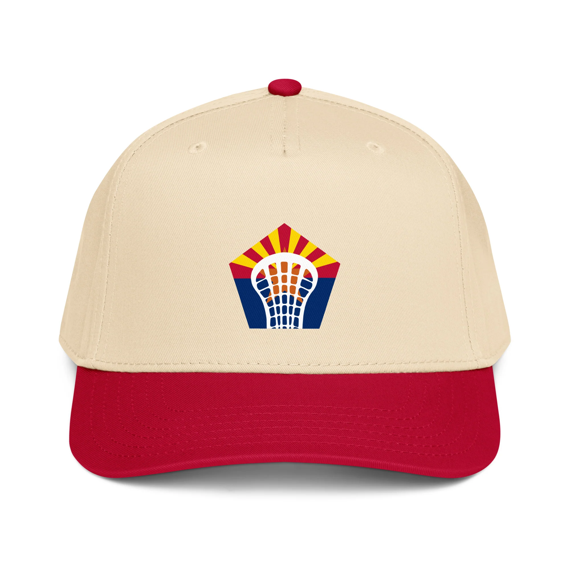 AZ WNT 5 Panel Cap