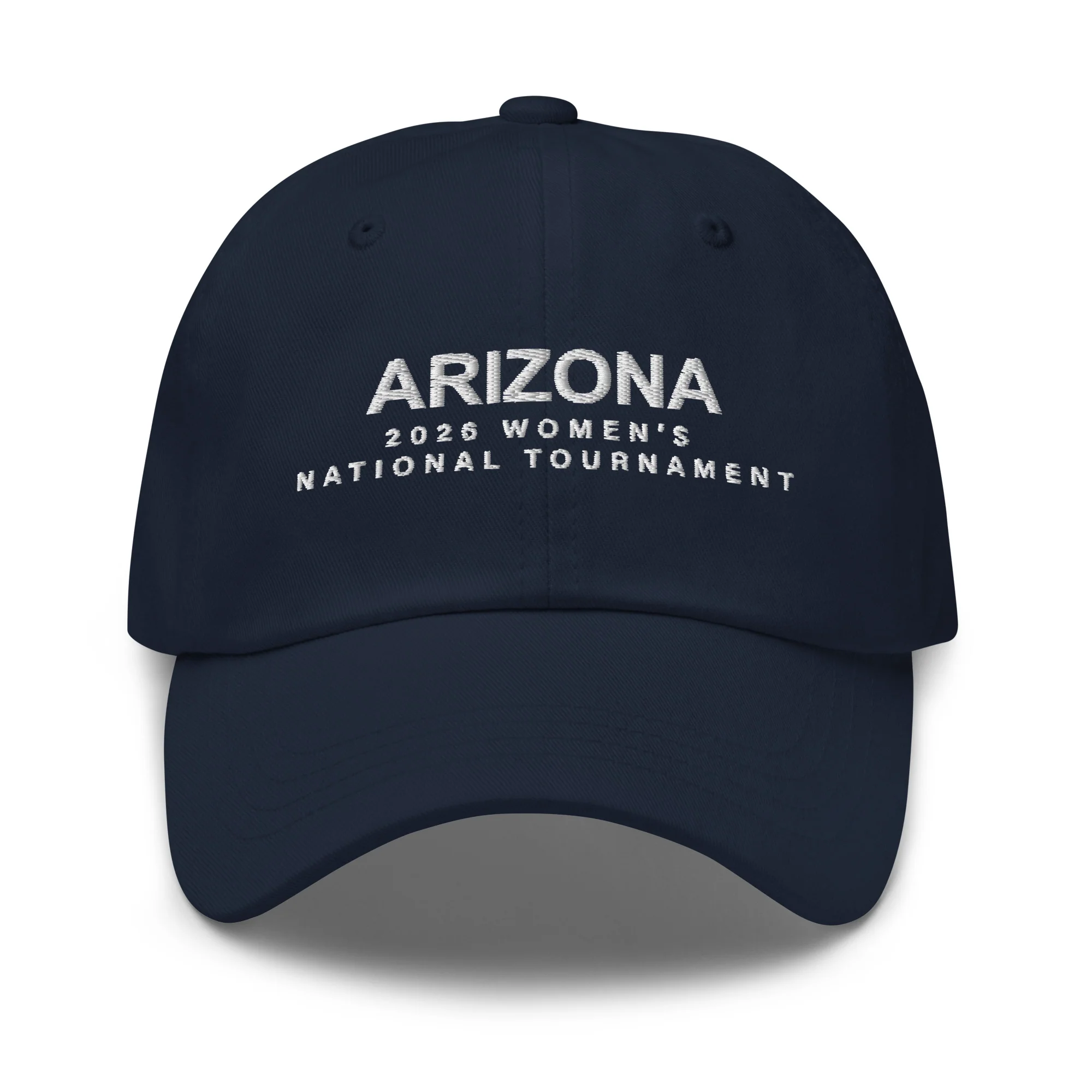 AZ WNT Dad Hat