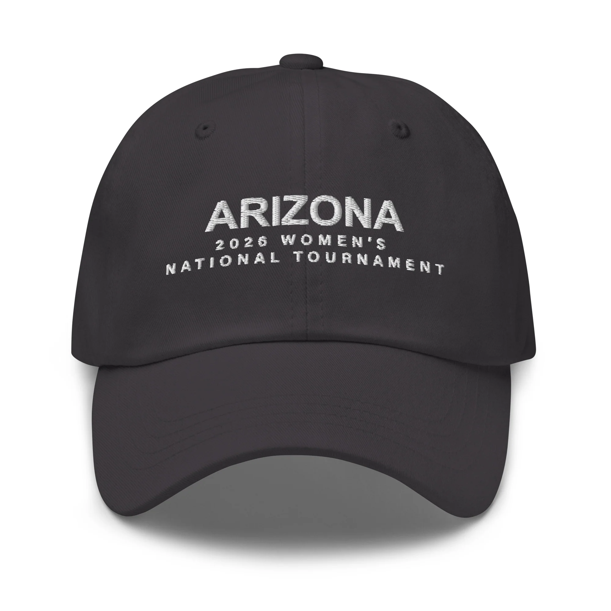 AZ WNT Dad Hat - Image 2