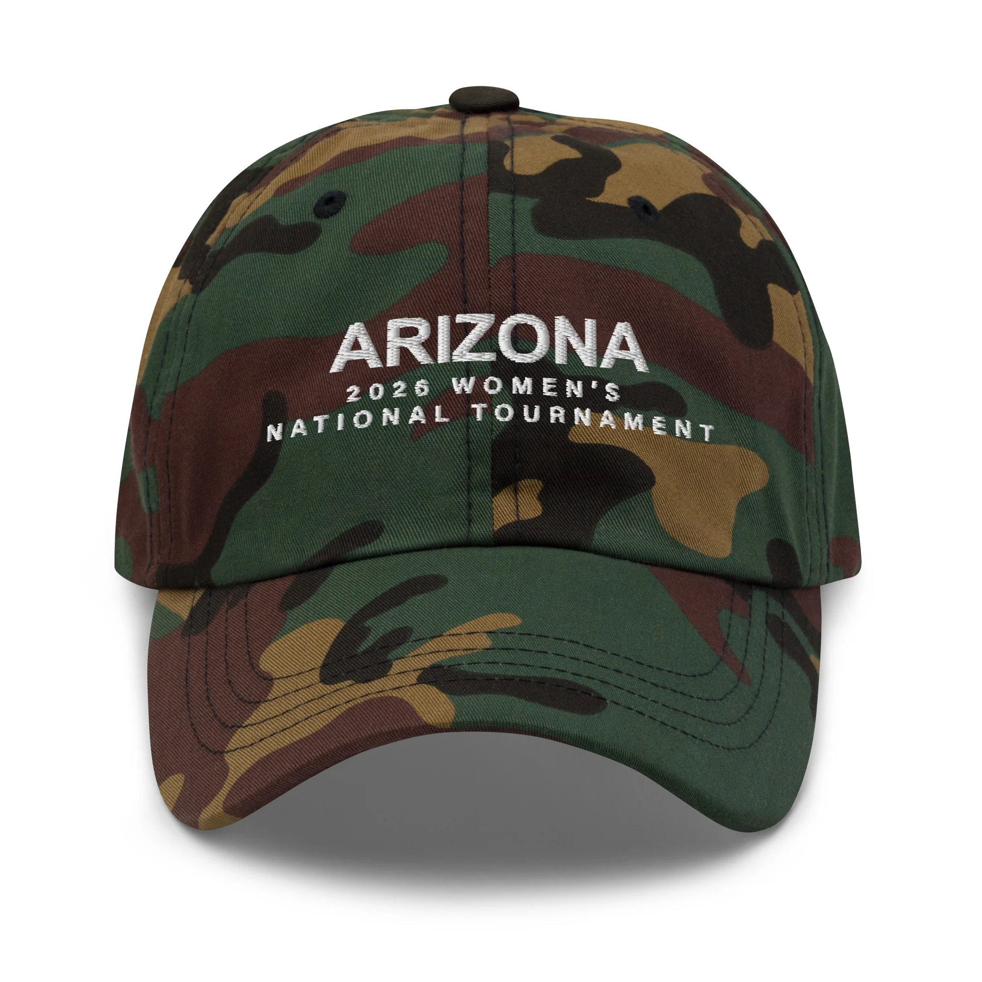 AZ WNT Dad Hat - Image 3